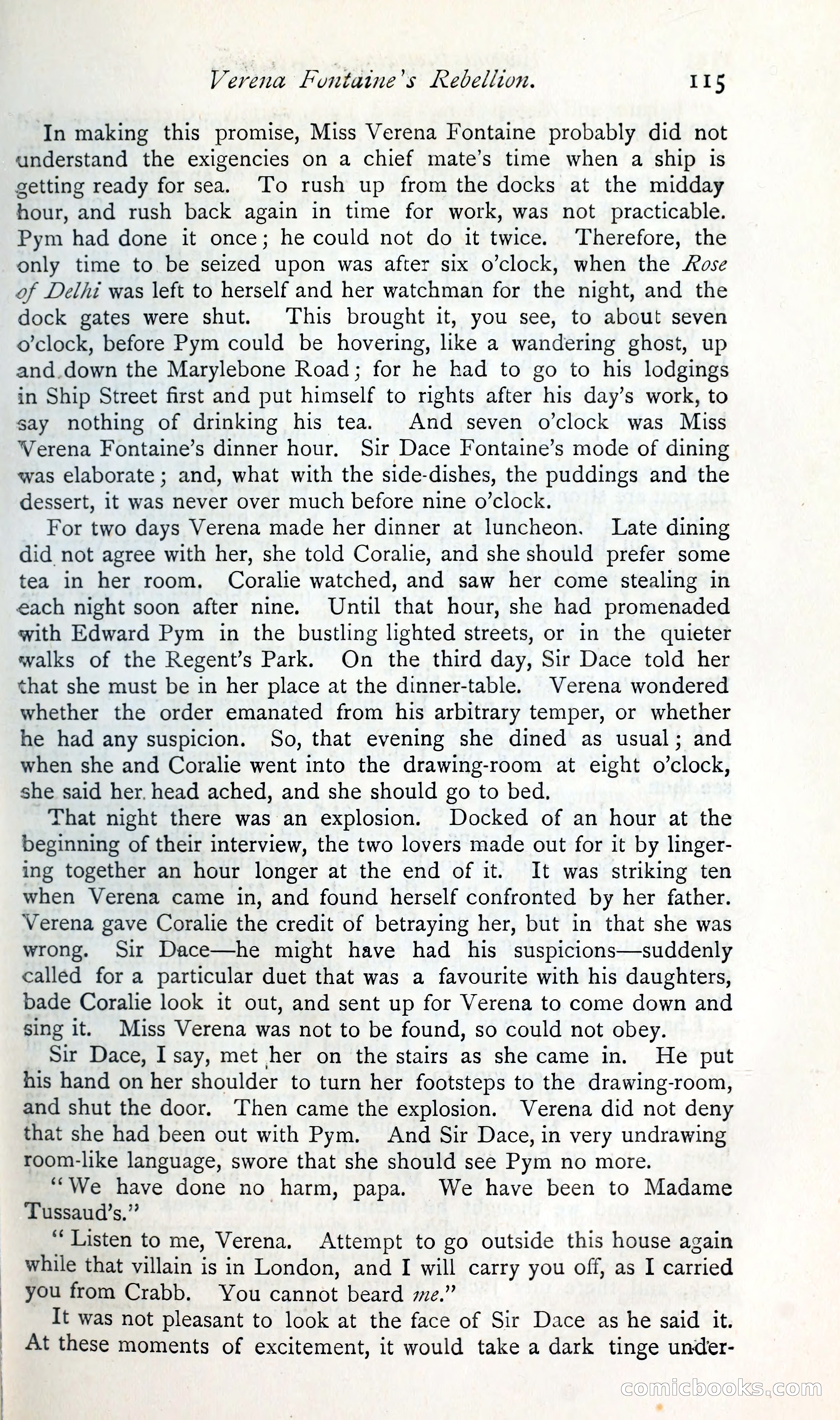 The Argosy — page 128 of 398