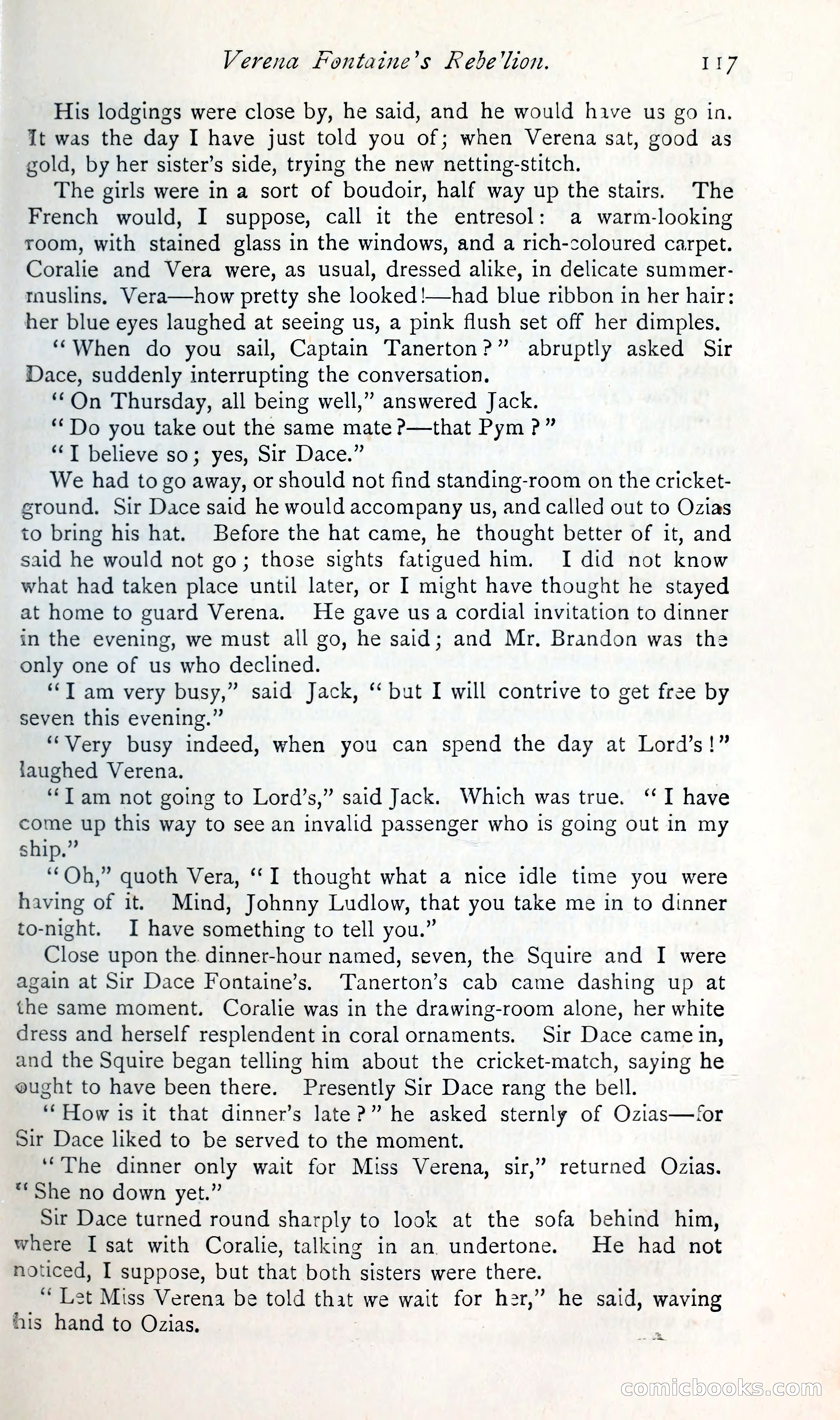 The Argosy — page 130 of 398