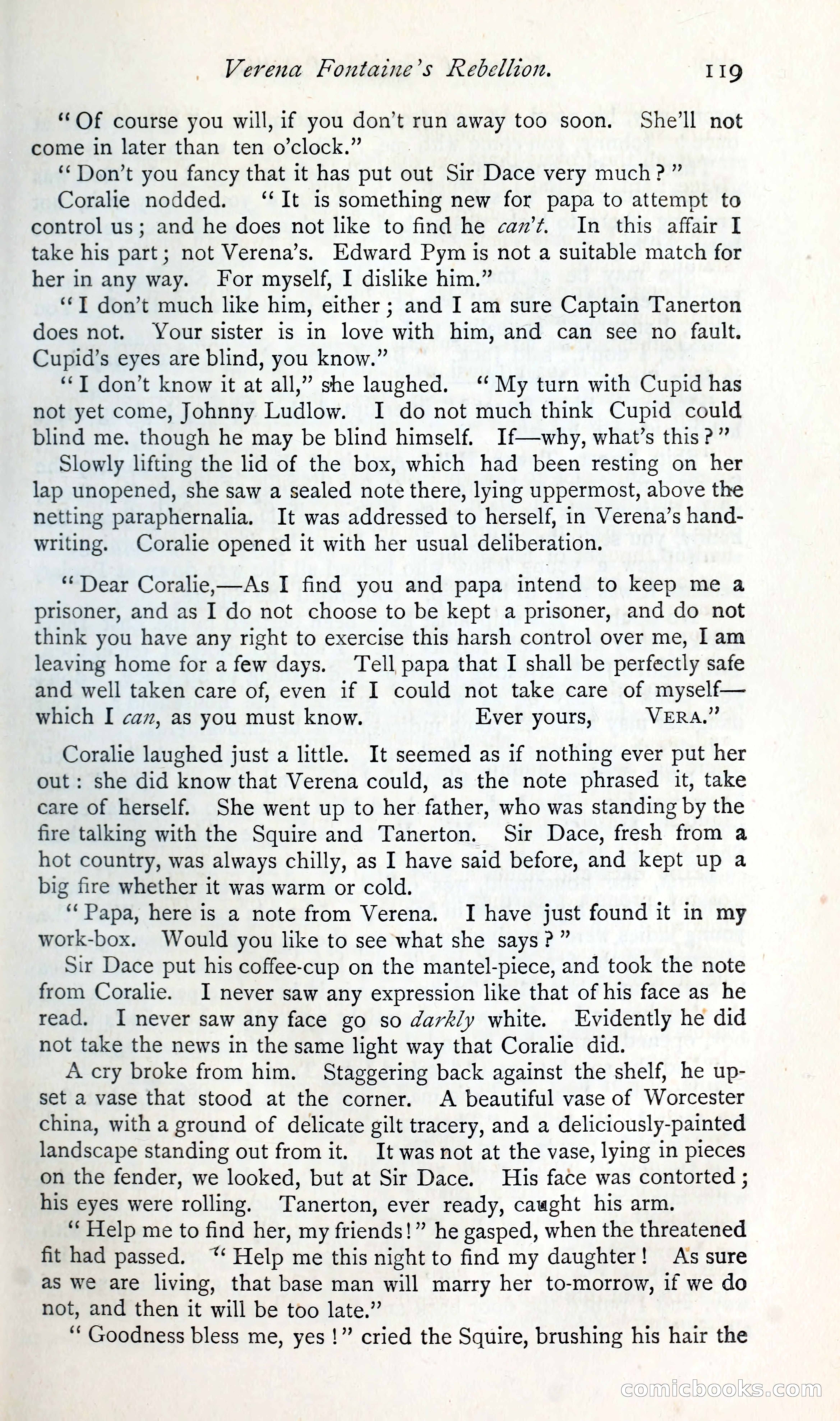 The Argosy — page 132 of 398
