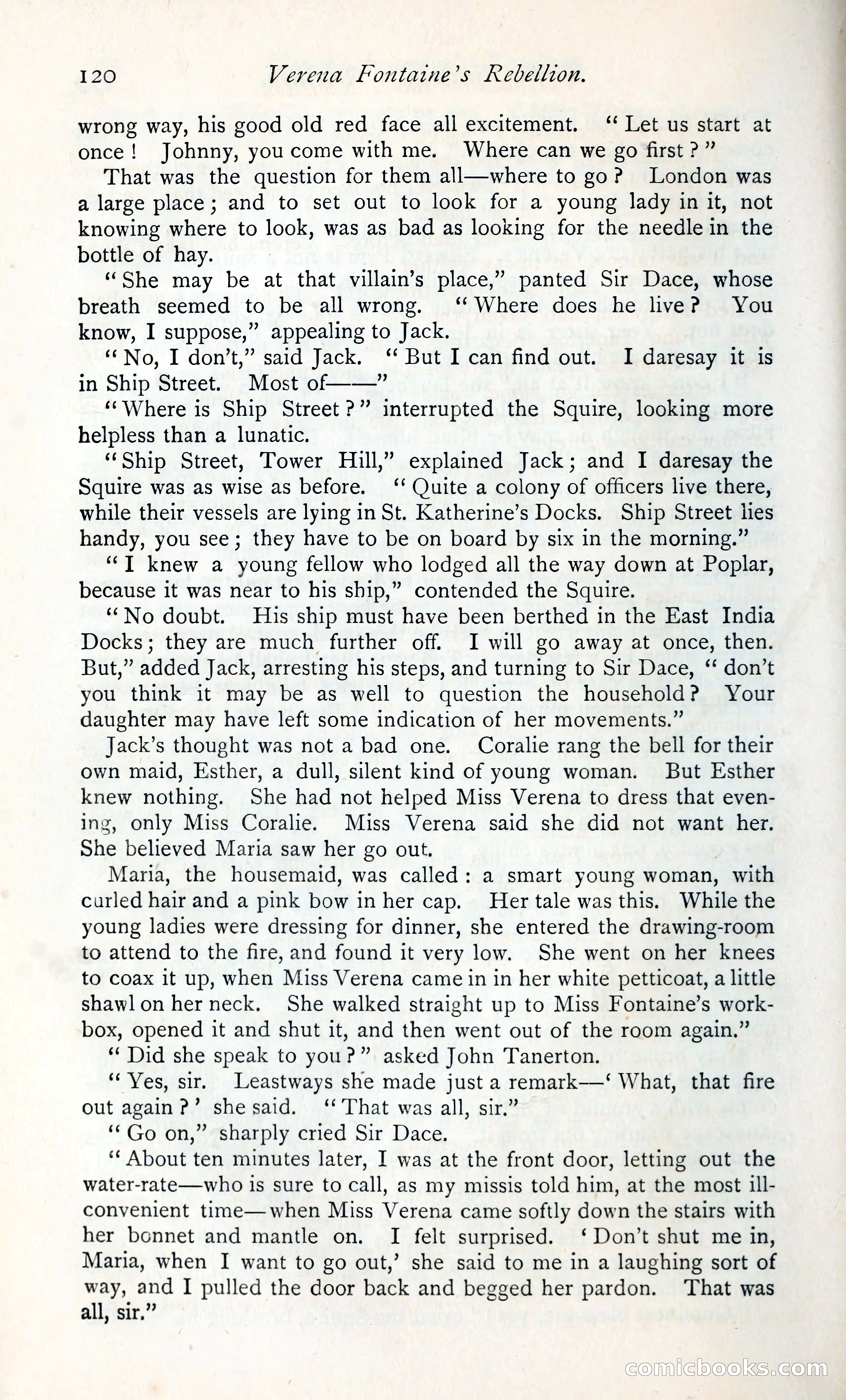 The Argosy — page 133 of 398