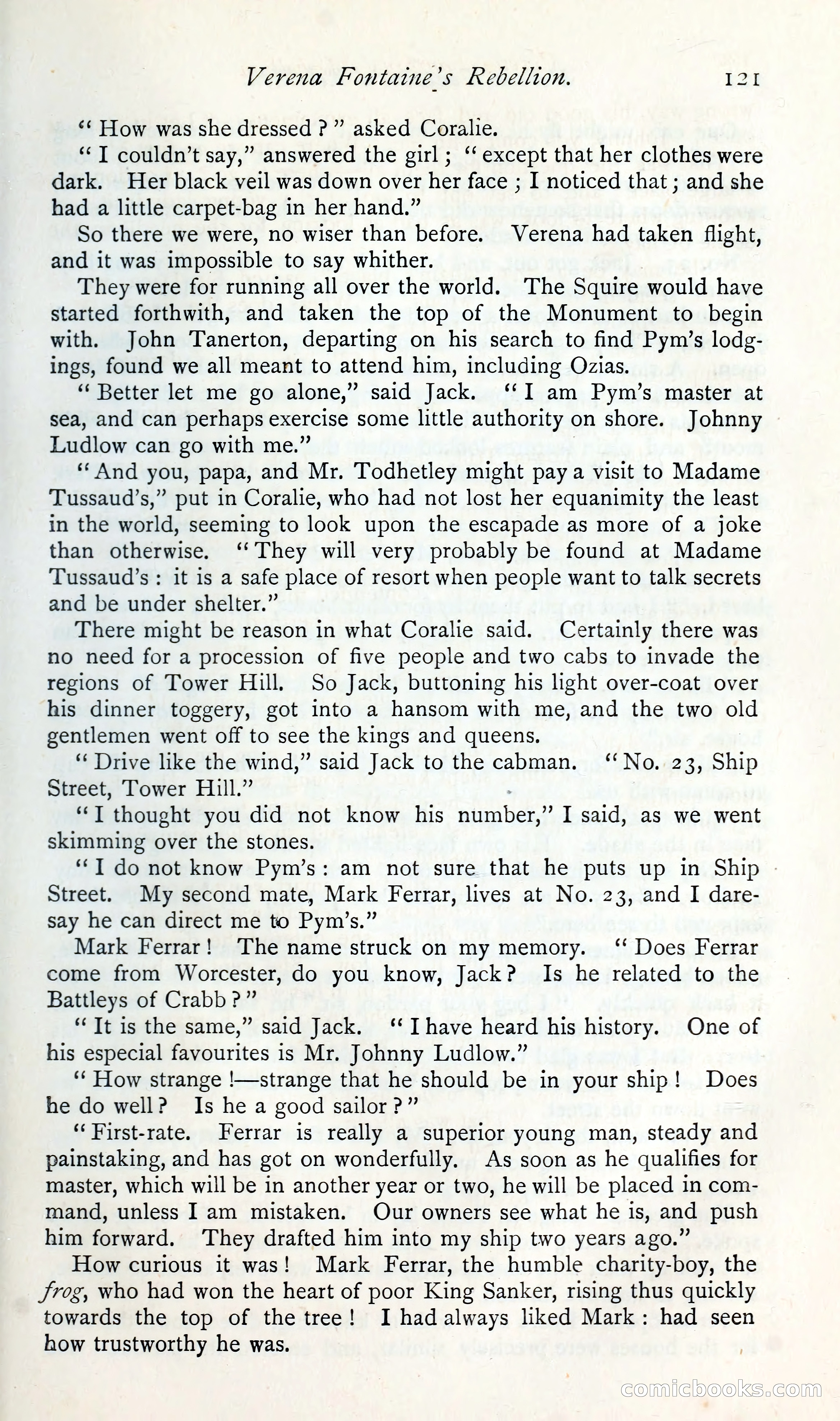 The Argosy — page 134 of 398