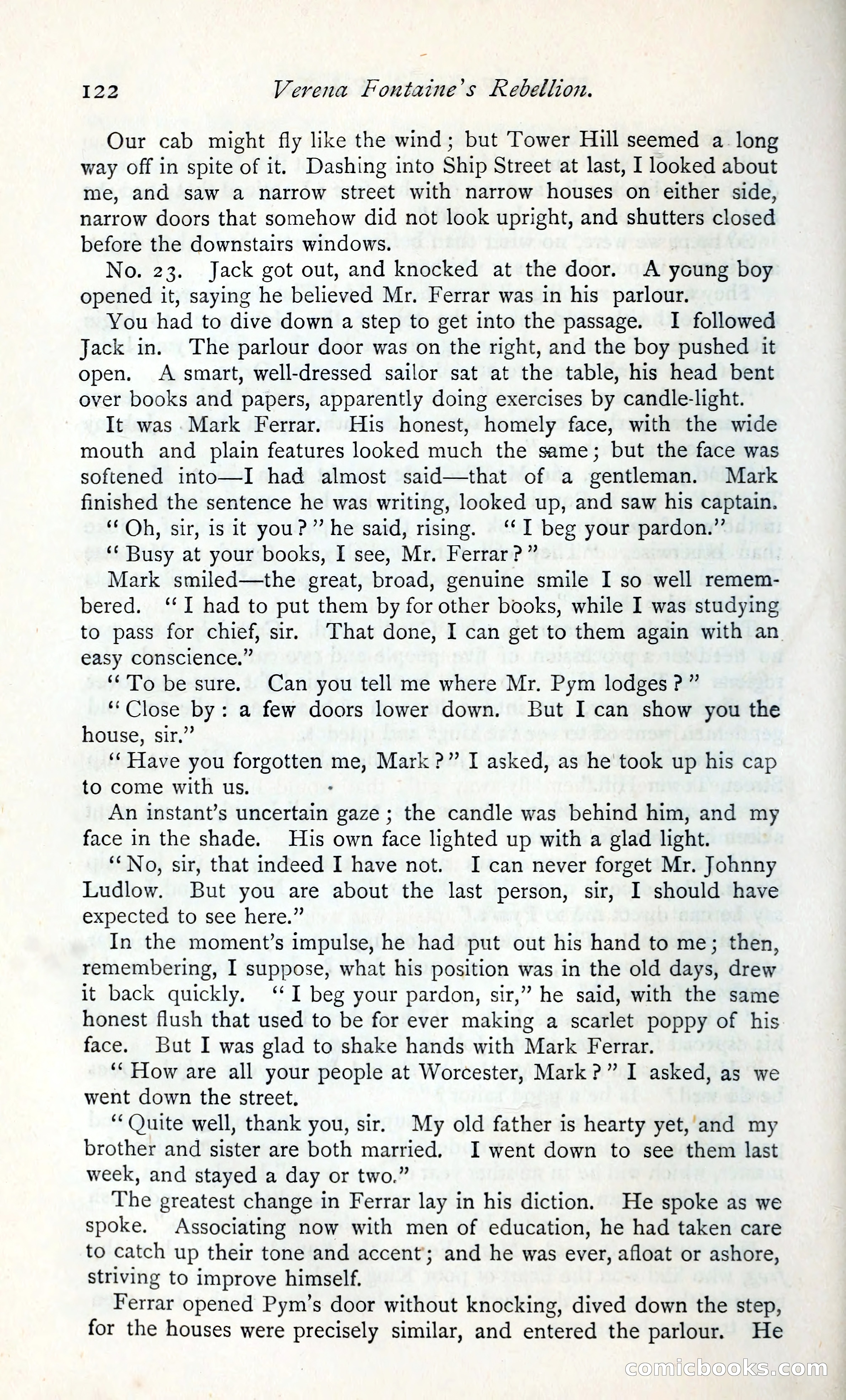The Argosy — page 135 of 398