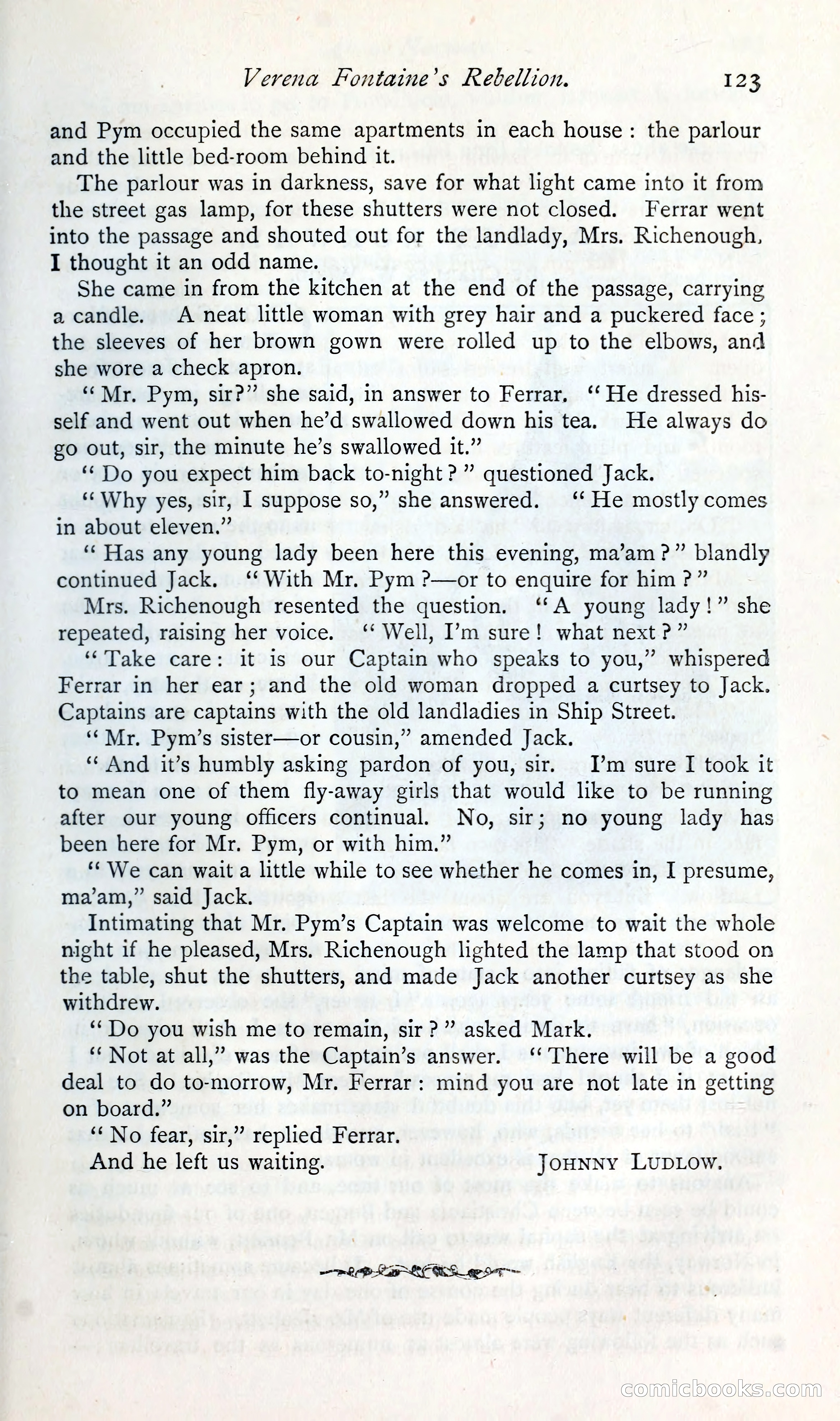 The Argosy — page 136 of 398