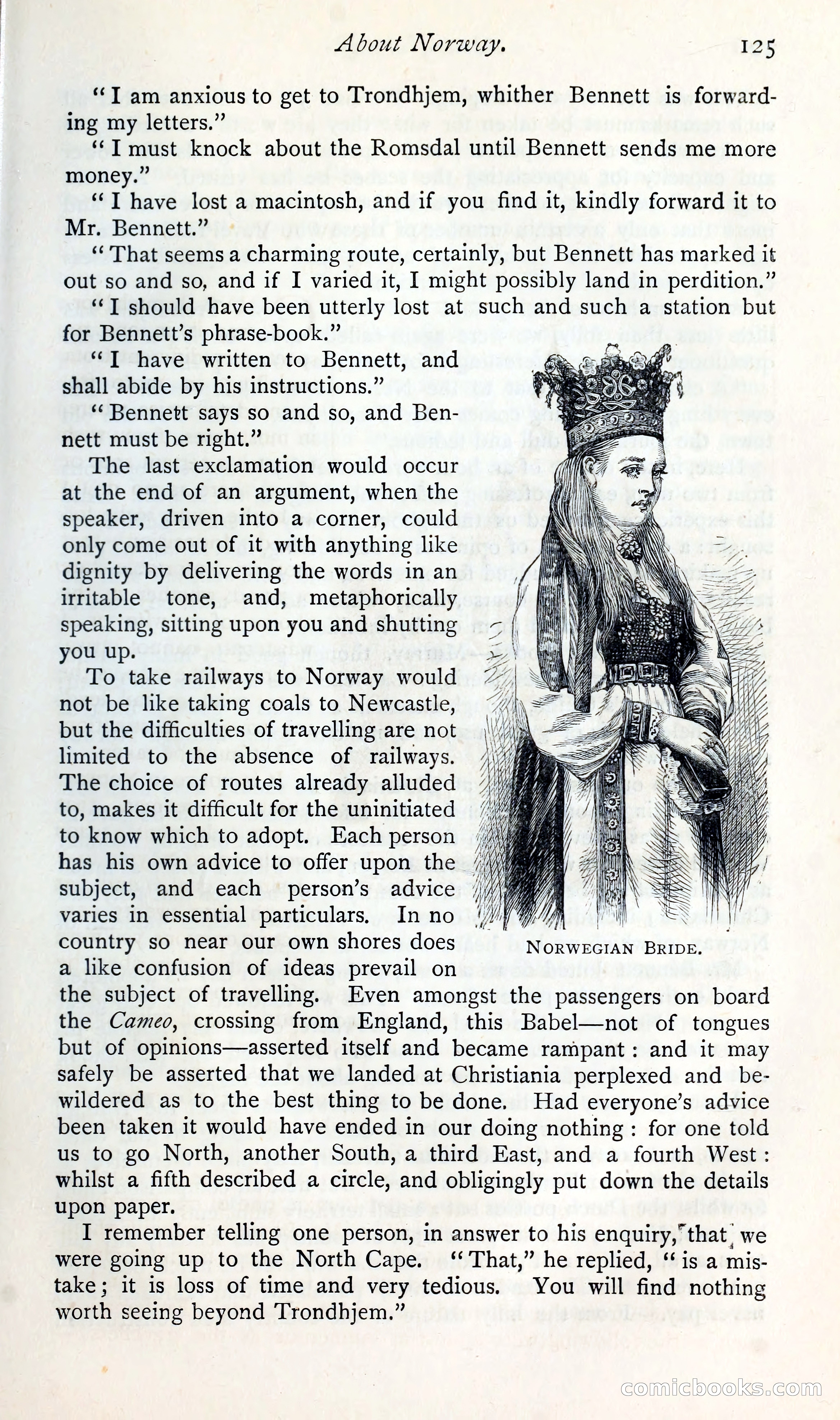 The Argosy — page 138 of 398