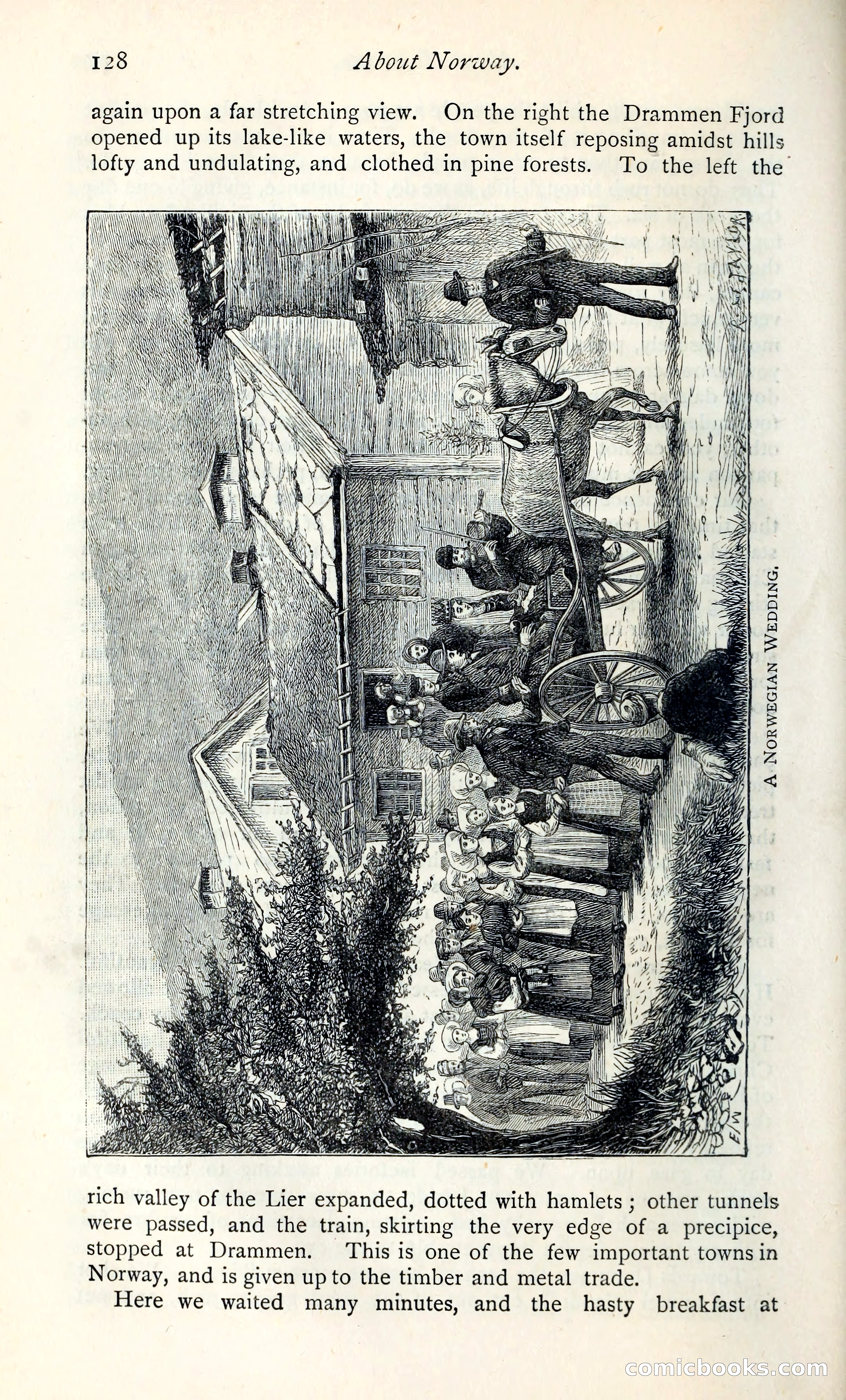The Argosy — page 141 of 398