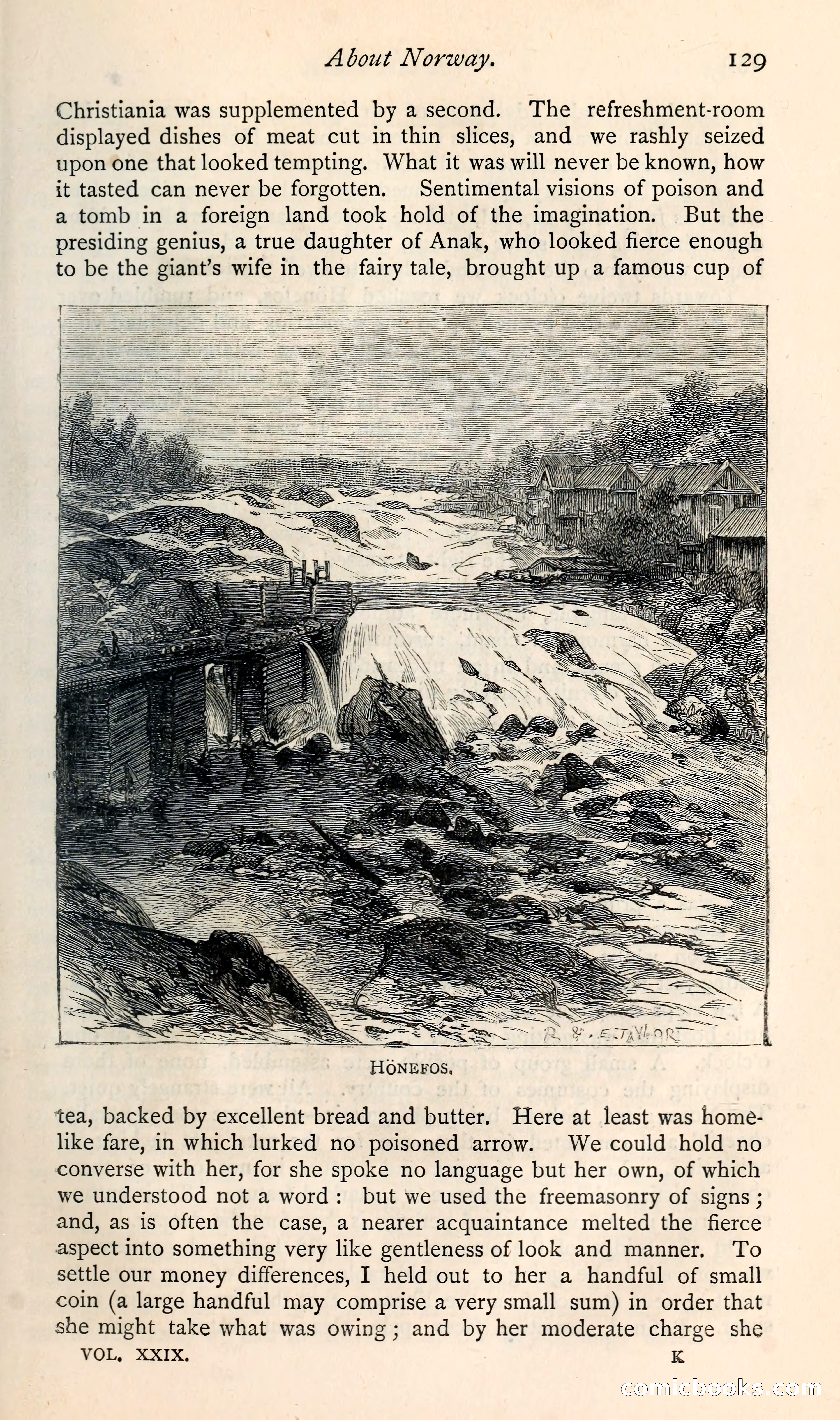 The Argosy — page 142 of 398