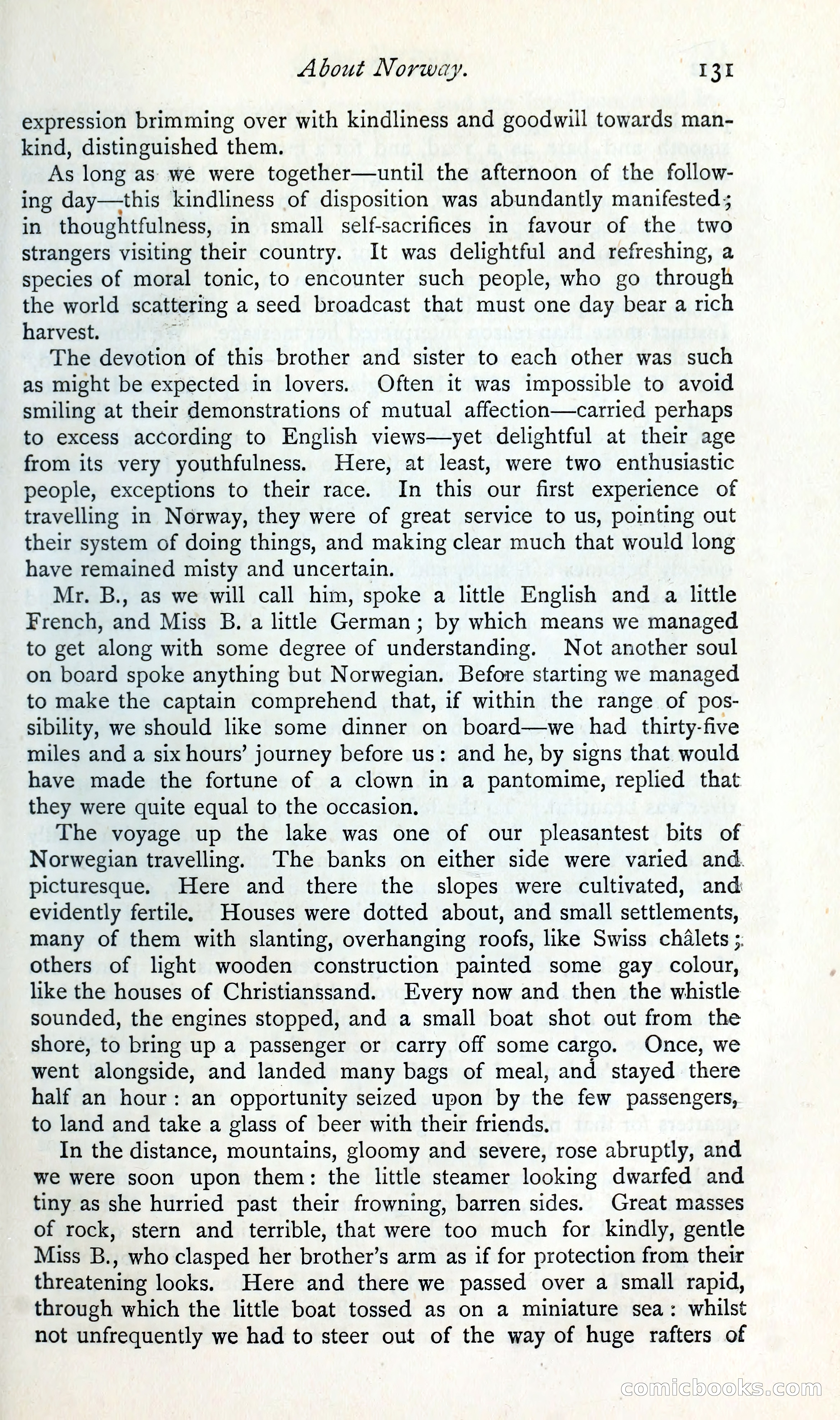 The Argosy — page 144 of 398