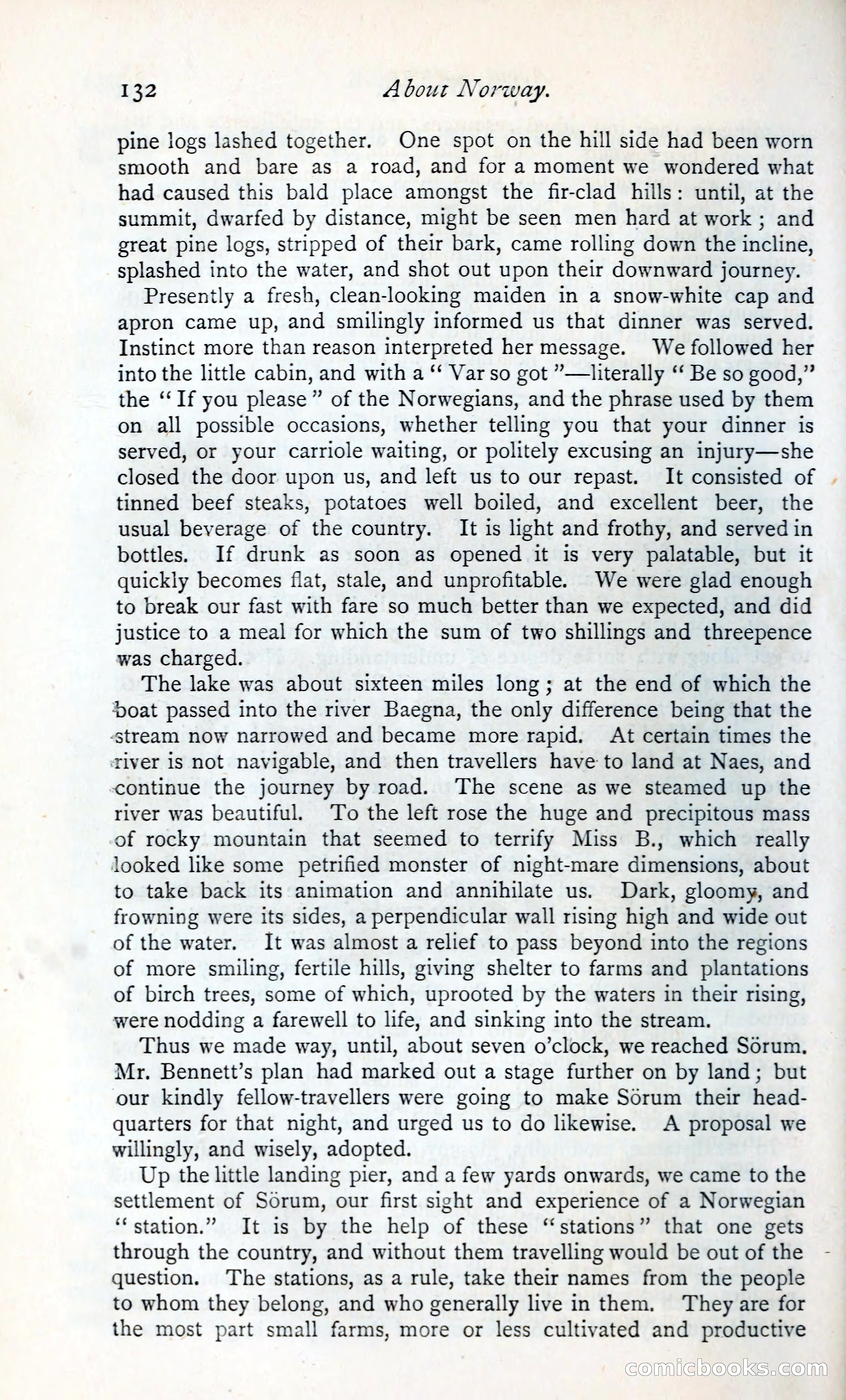 The Argosy — page 145 of 398