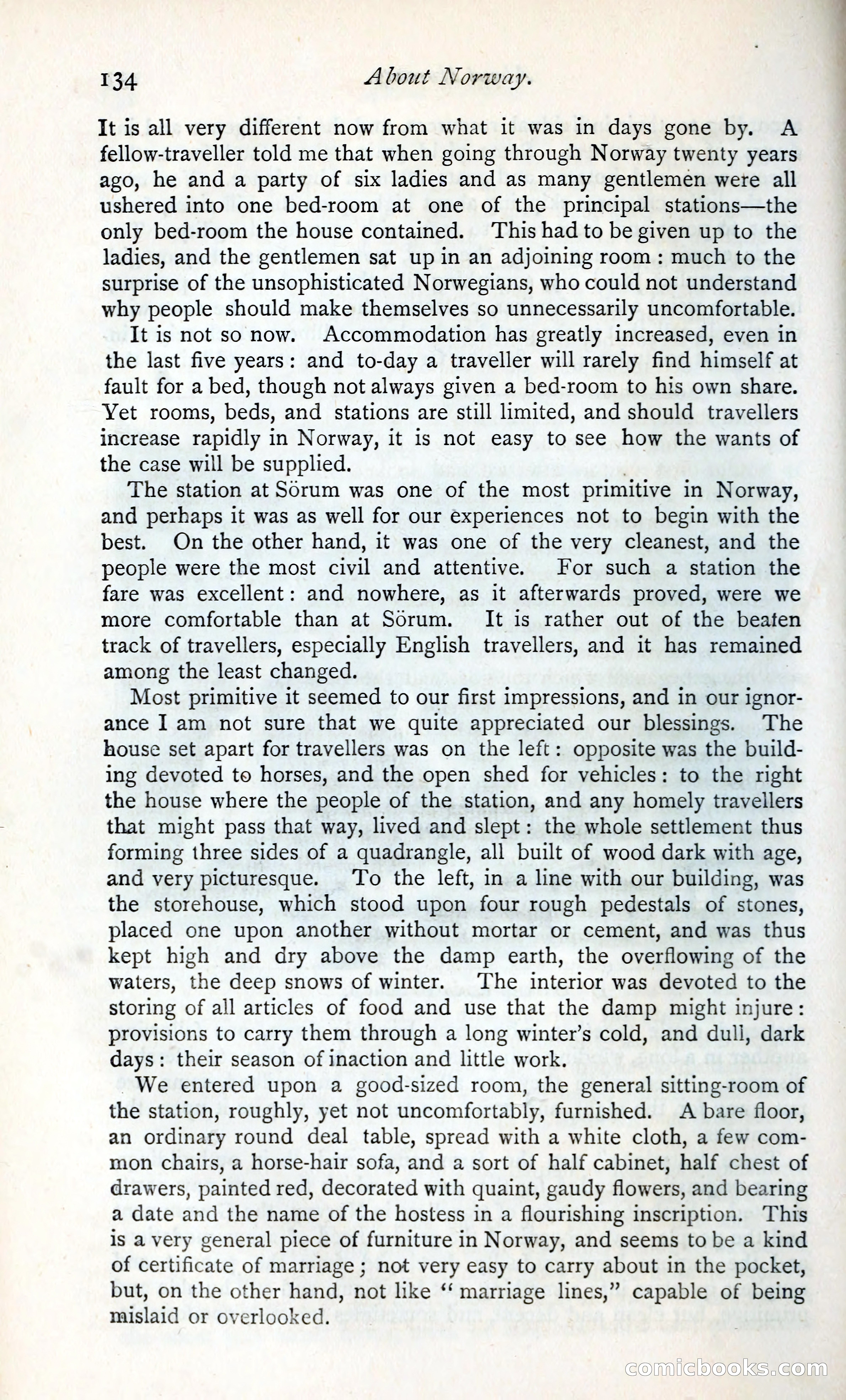 The Argosy — page 147 of 398