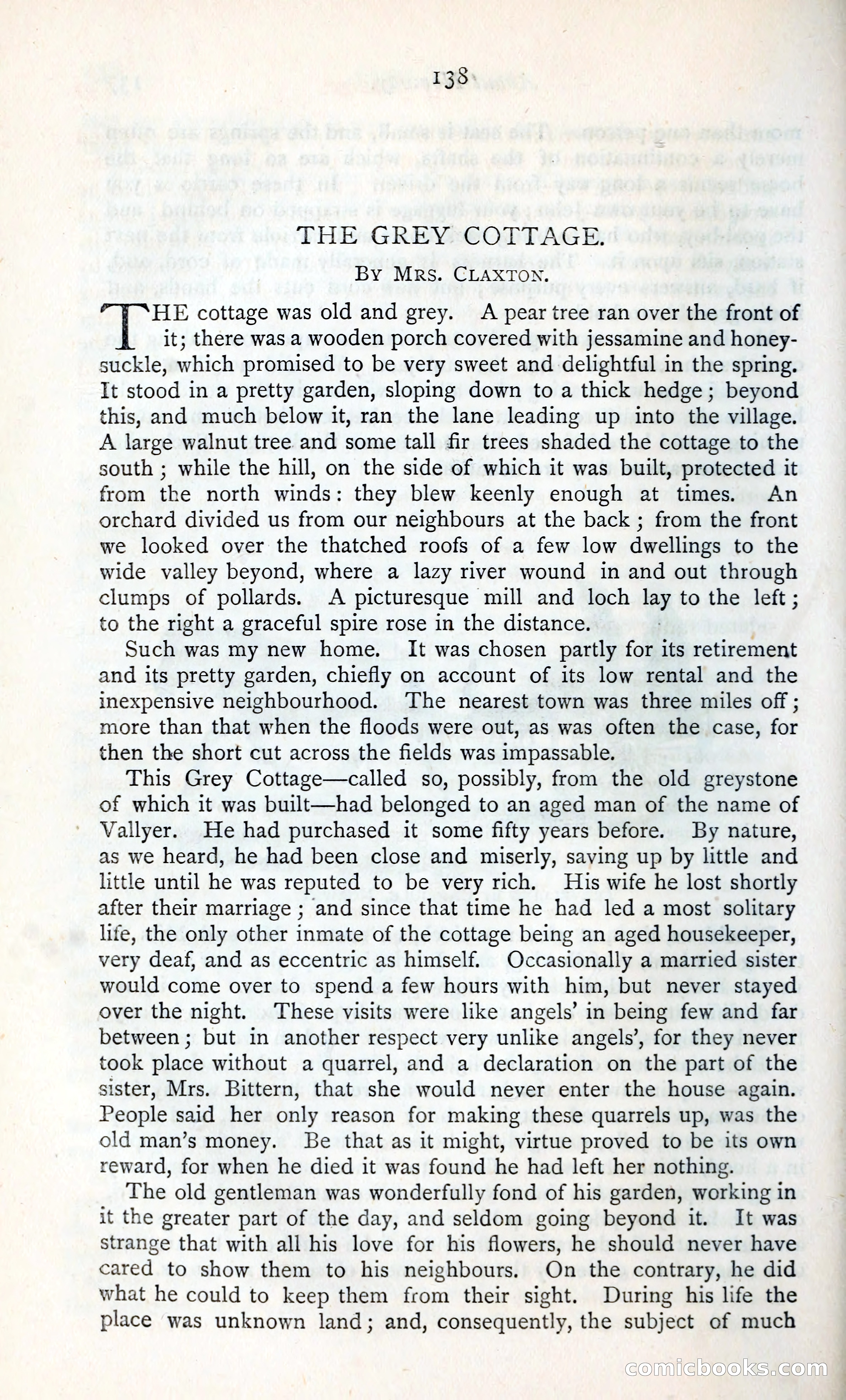 The Argosy — page 151 of 398