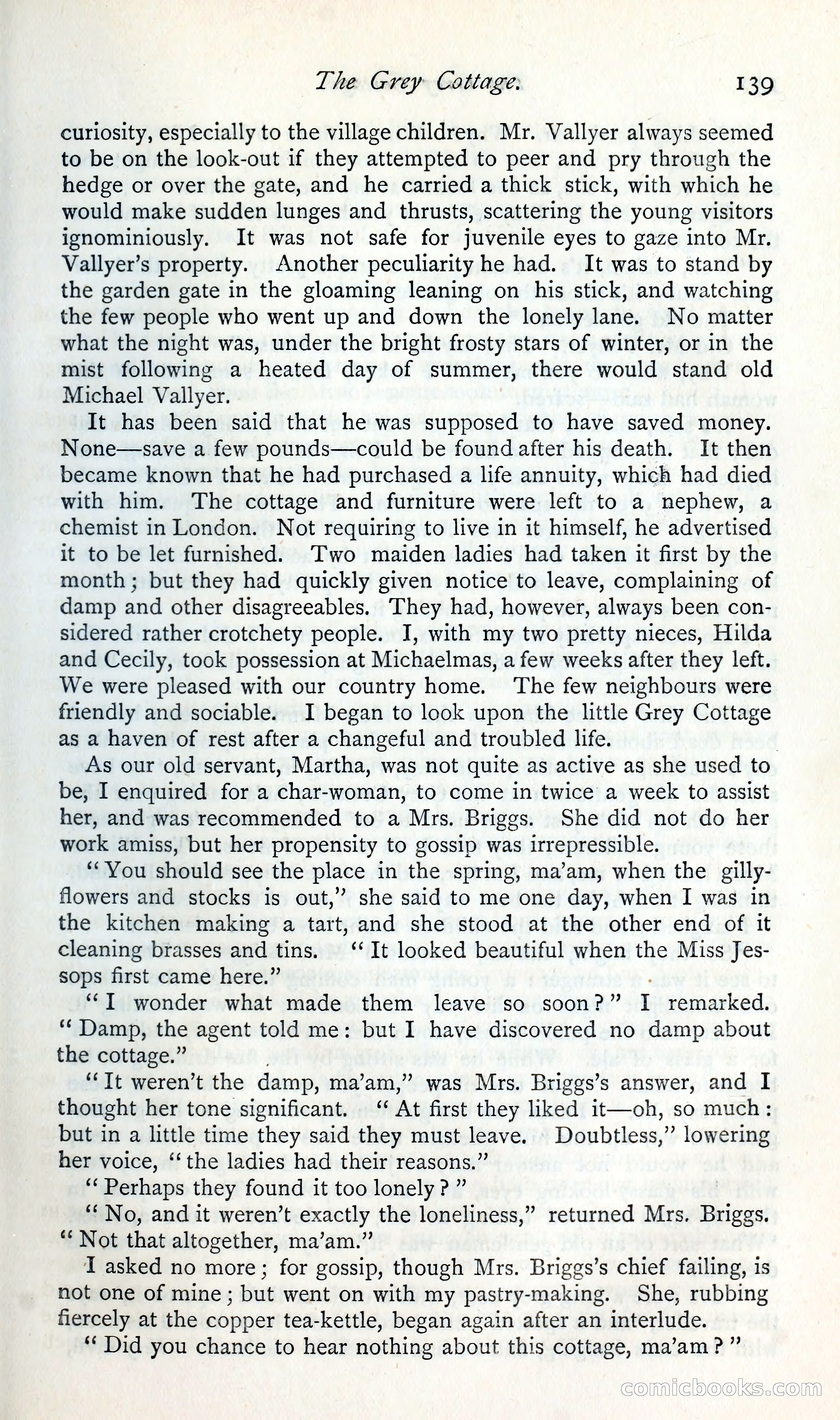 The Argosy — page 152 of 398