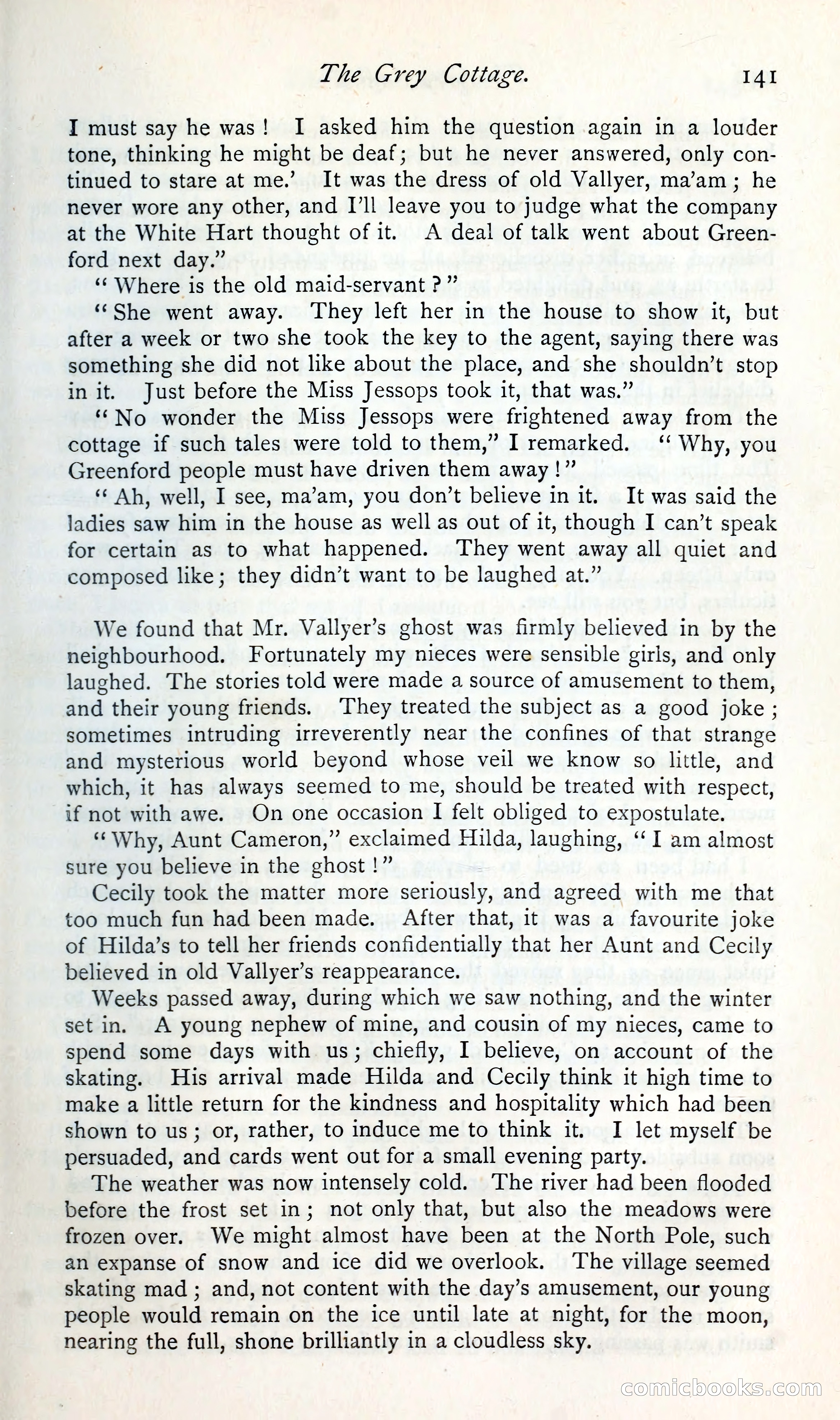 The Argosy — page 154 of 398