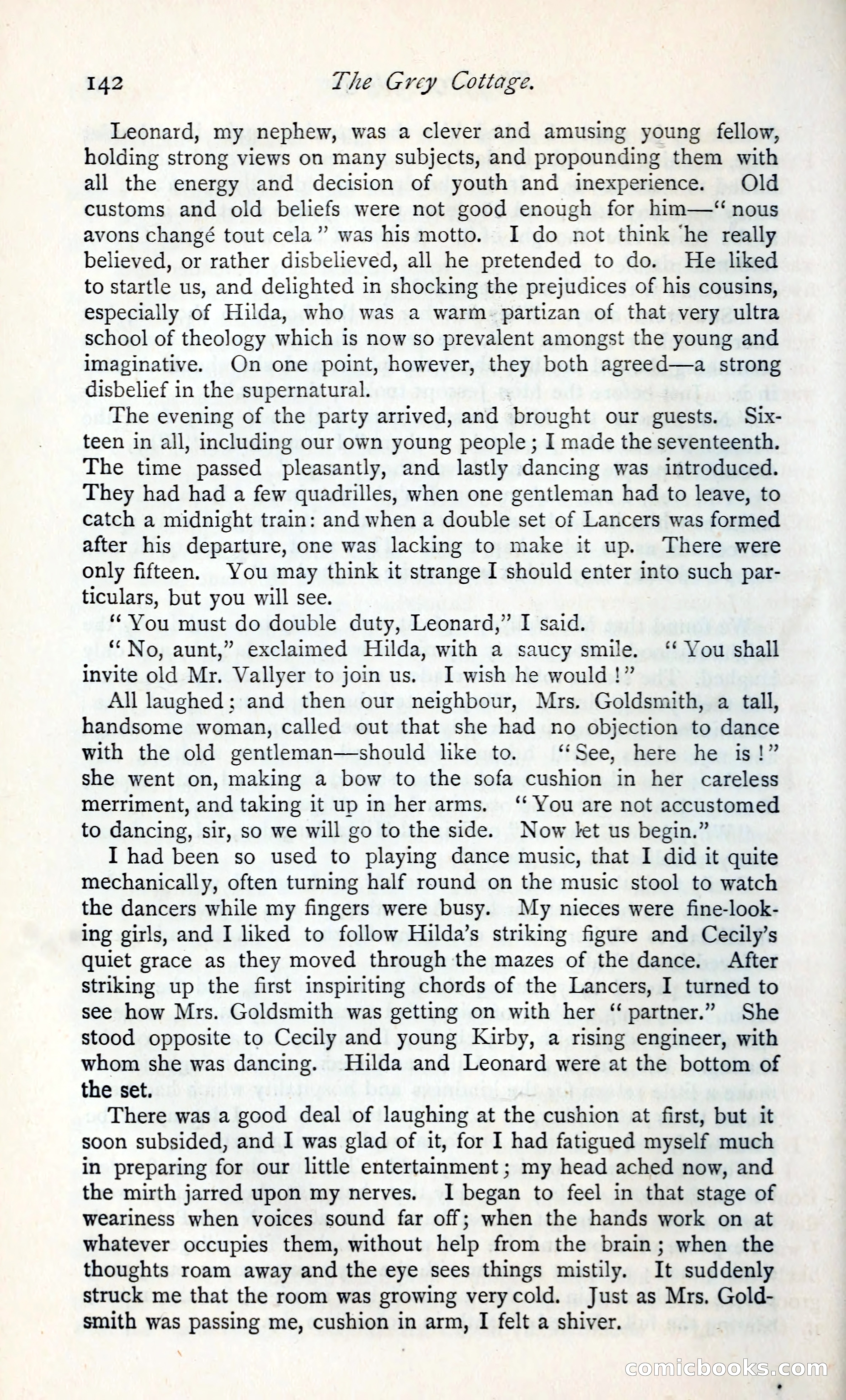 The Argosy — page 155 of 398