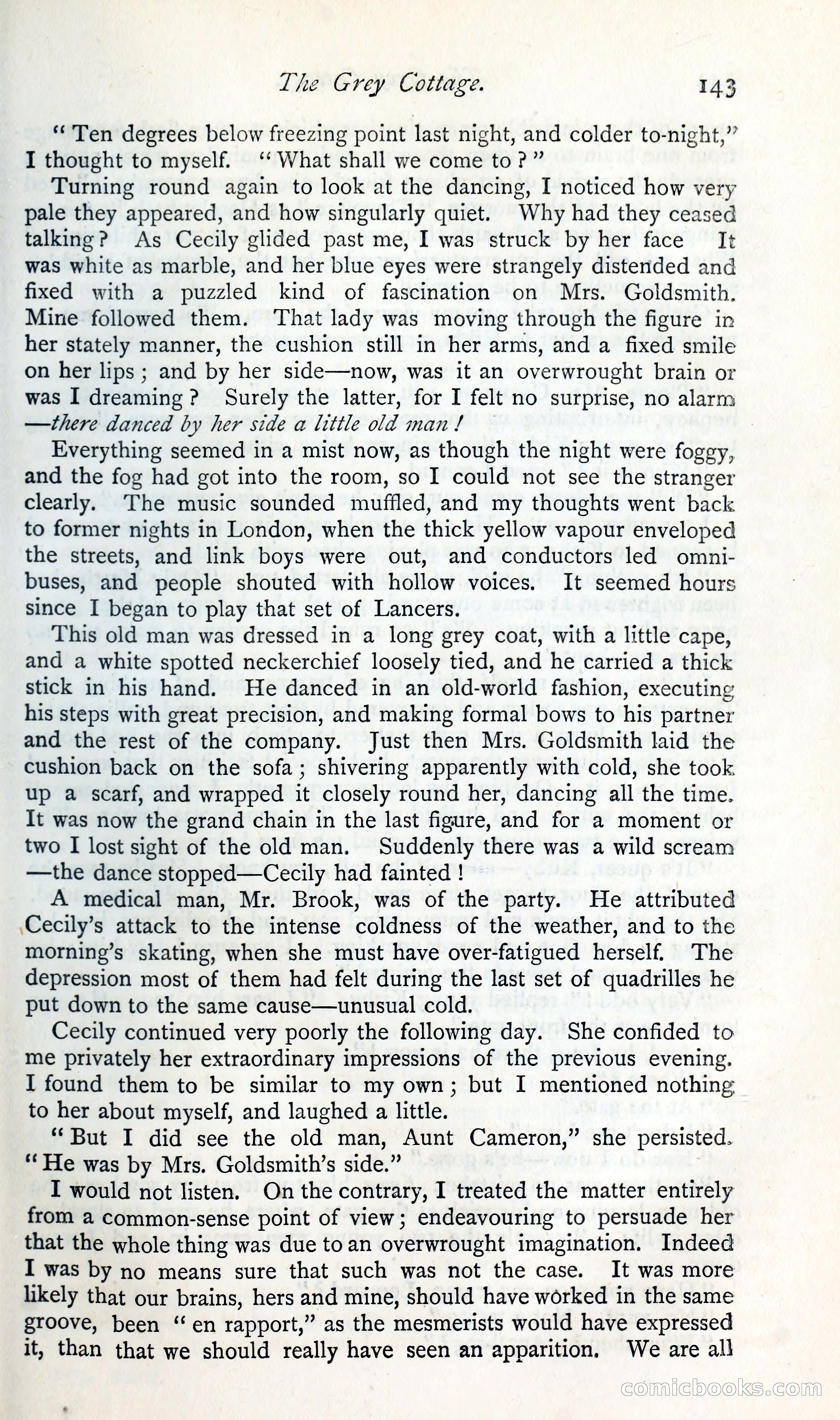 The Argosy — page 156 of 398