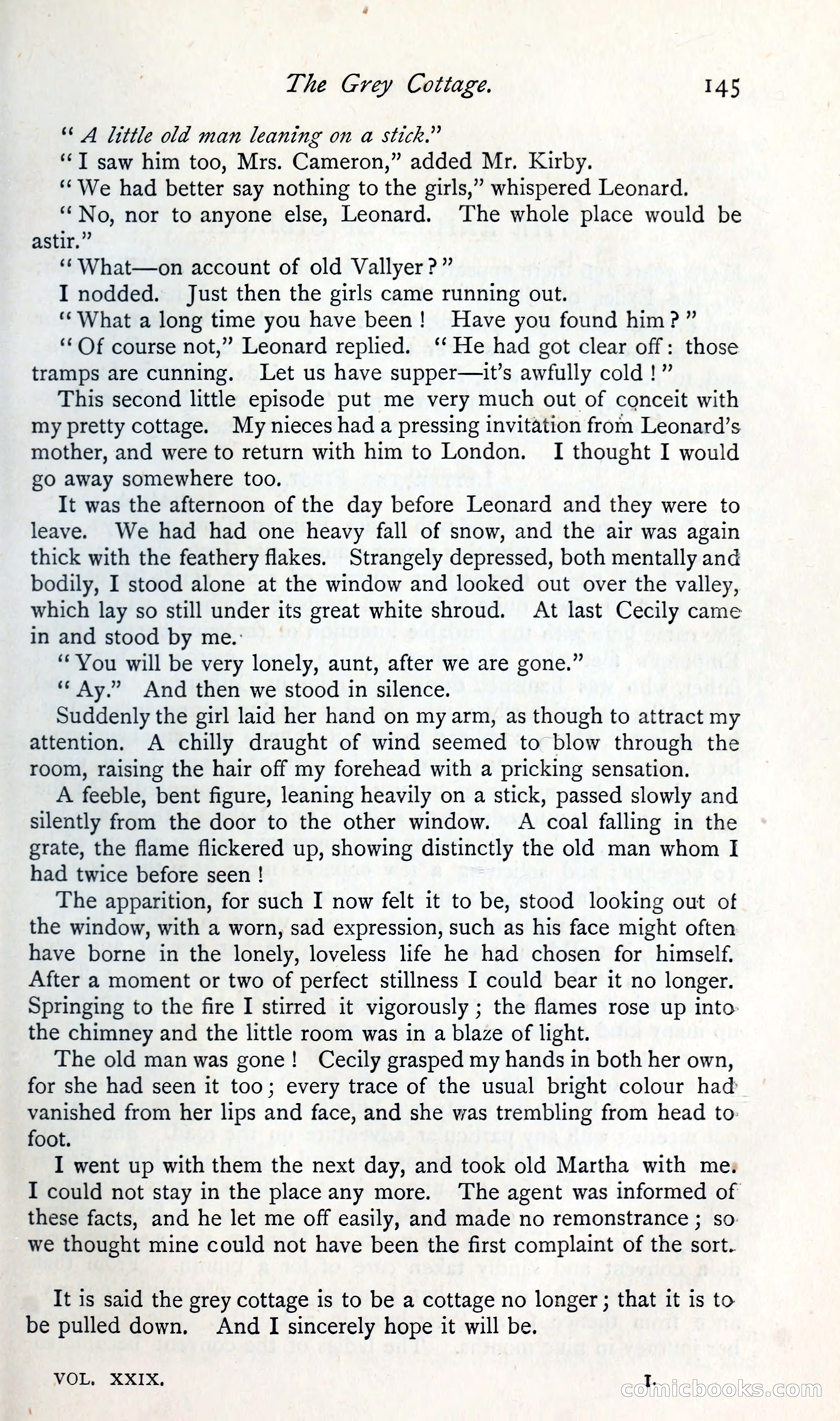 The Argosy — page 158 of 398