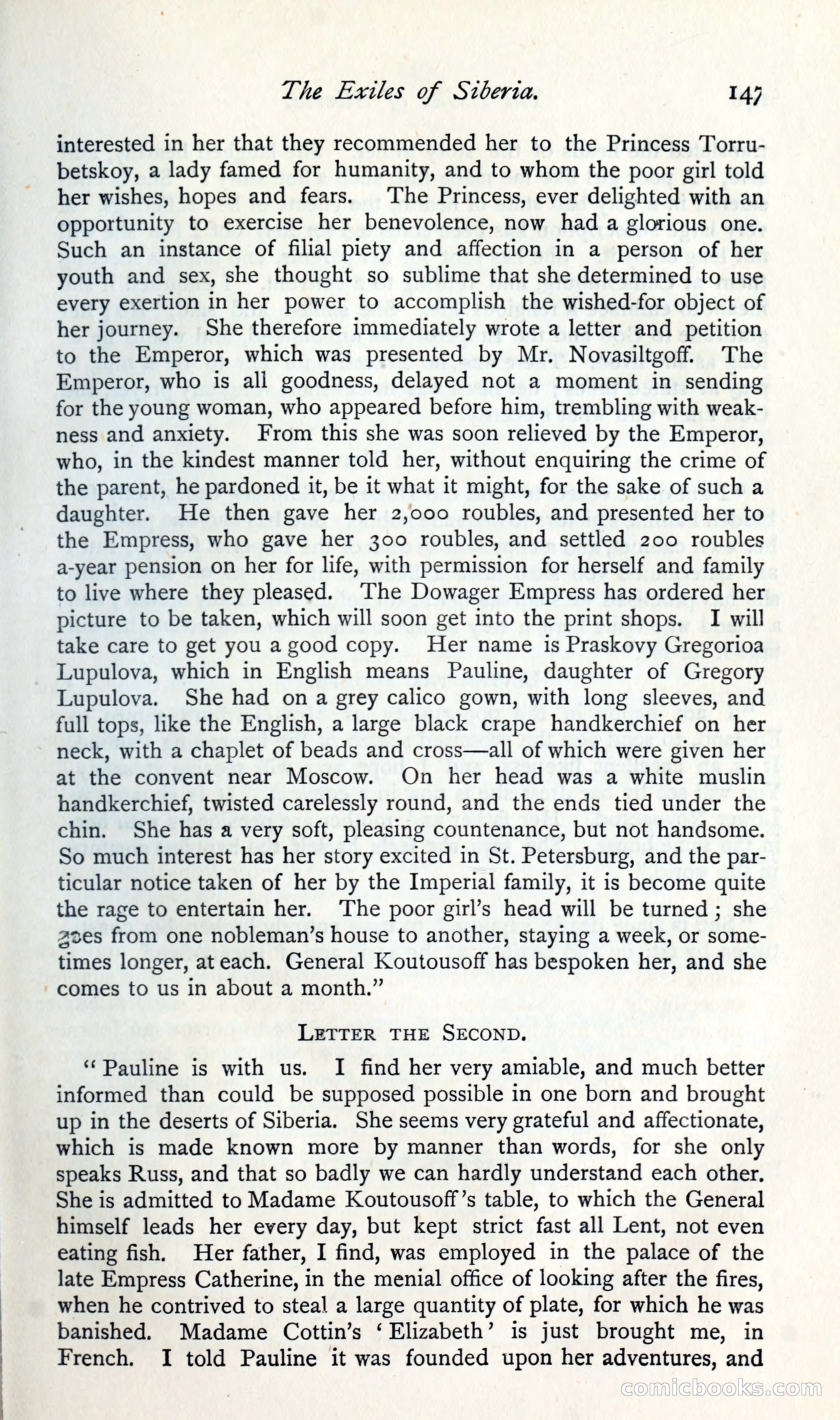The Argosy — page 160 of 398