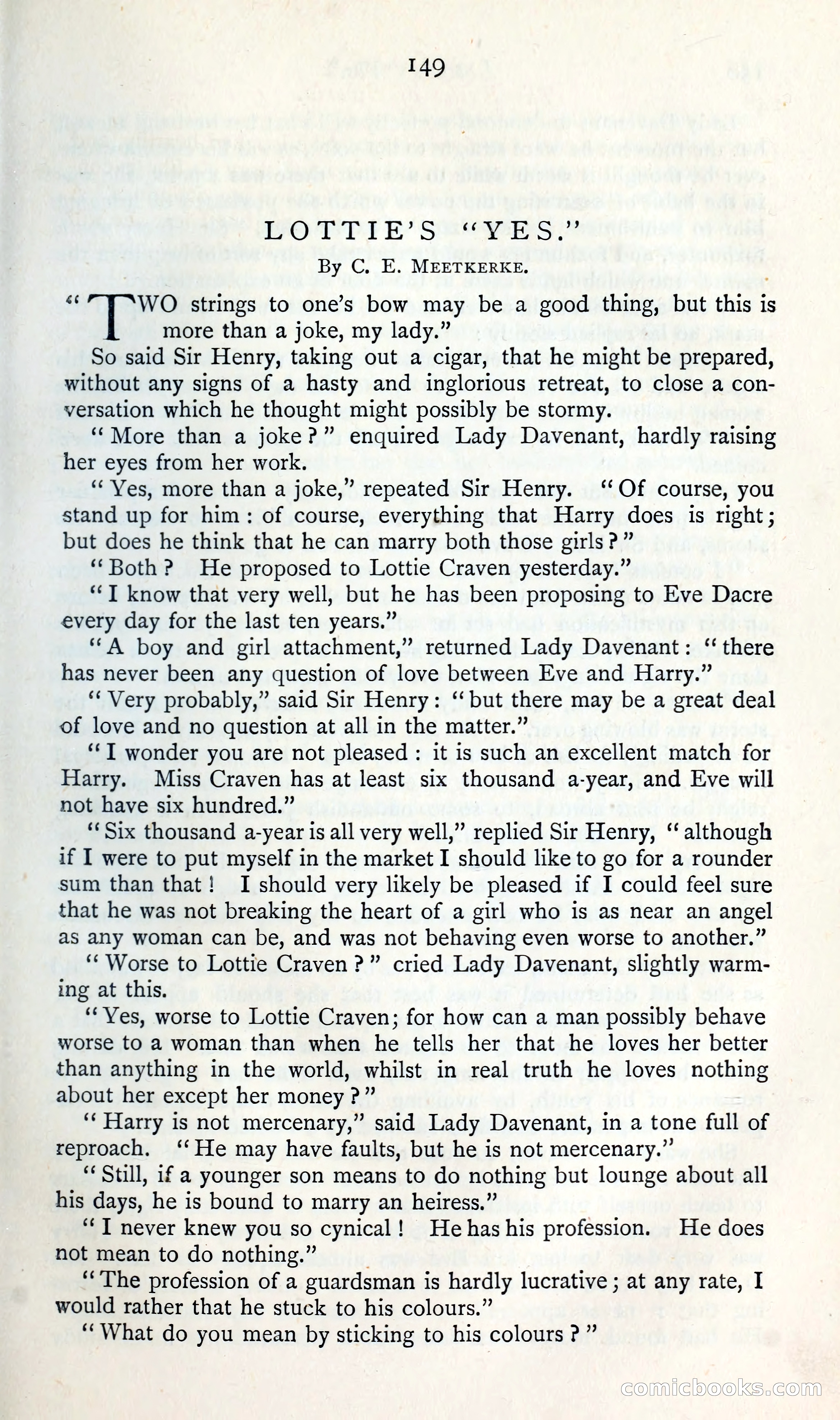 The Argosy — page 162 of 398