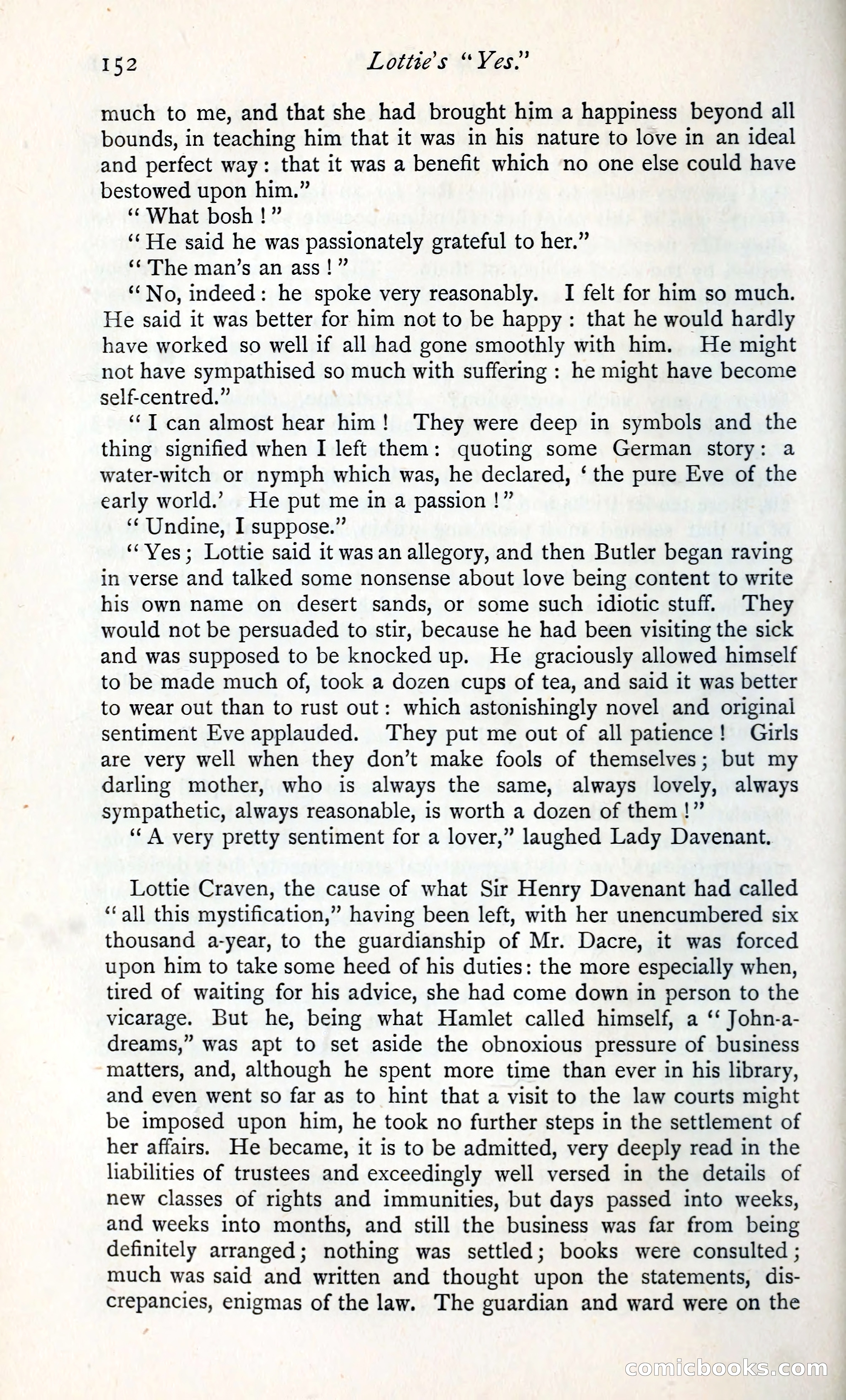 The Argosy — page 165 of 398