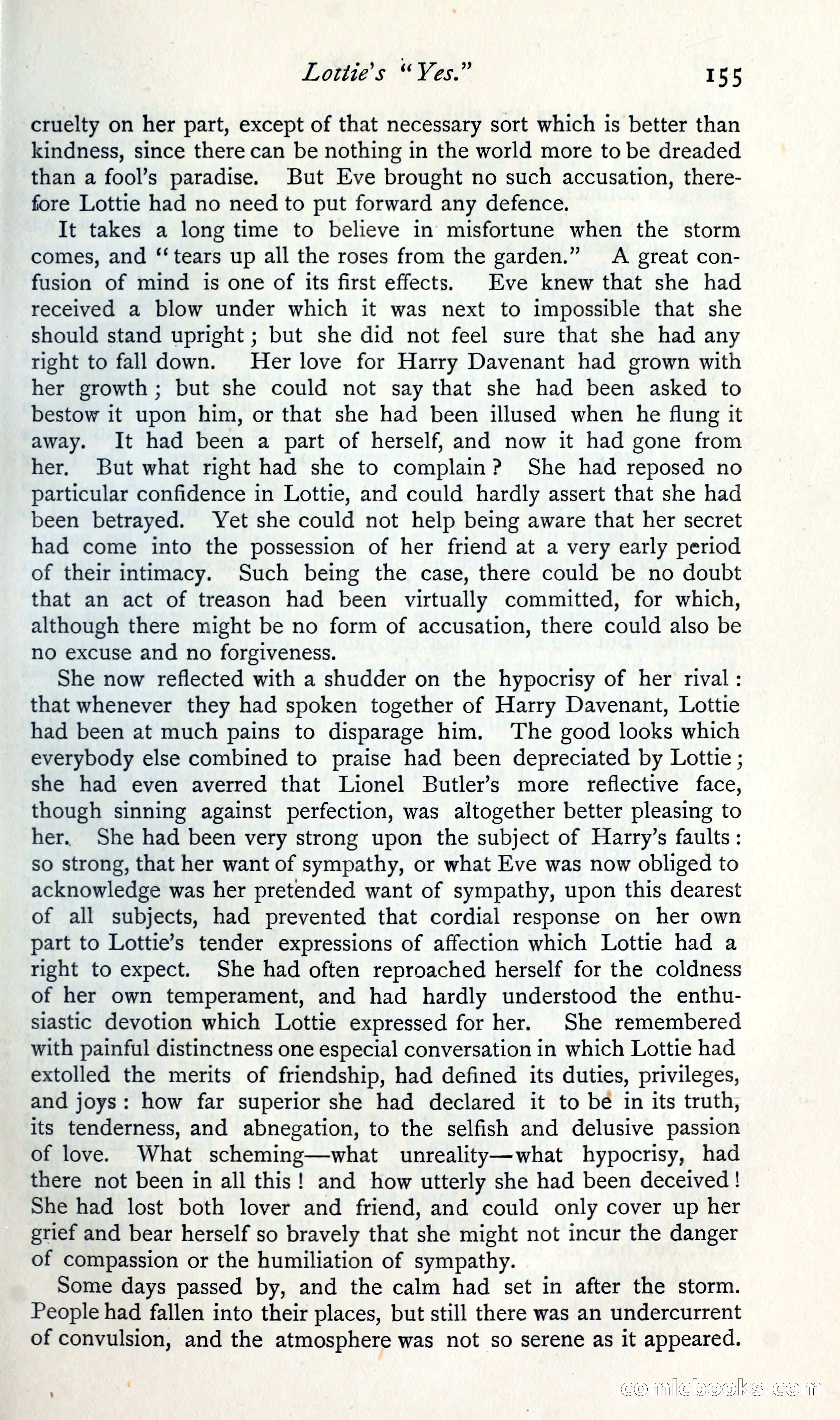 The Argosy — page 168 of 398