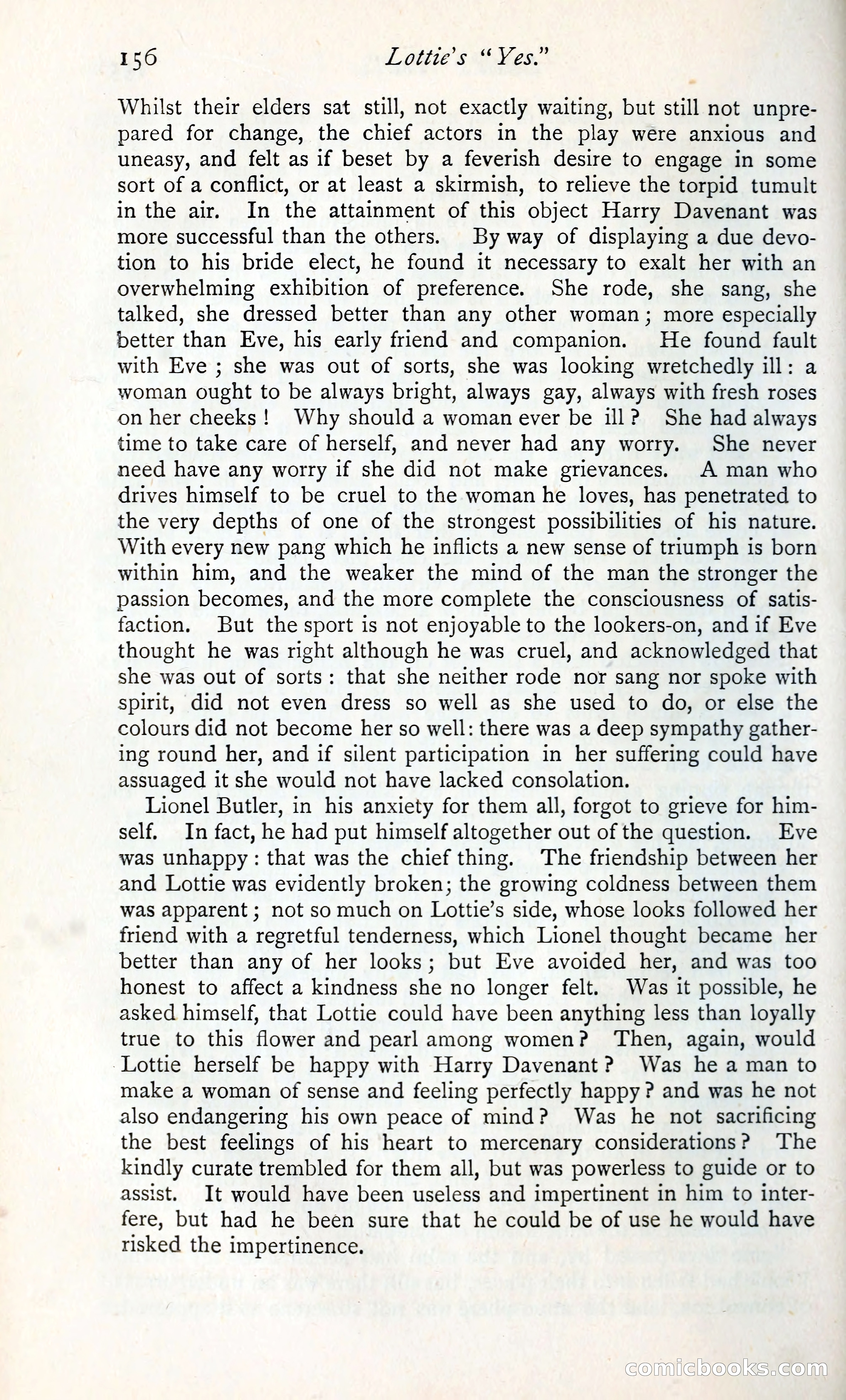 The Argosy — page 169 of 398