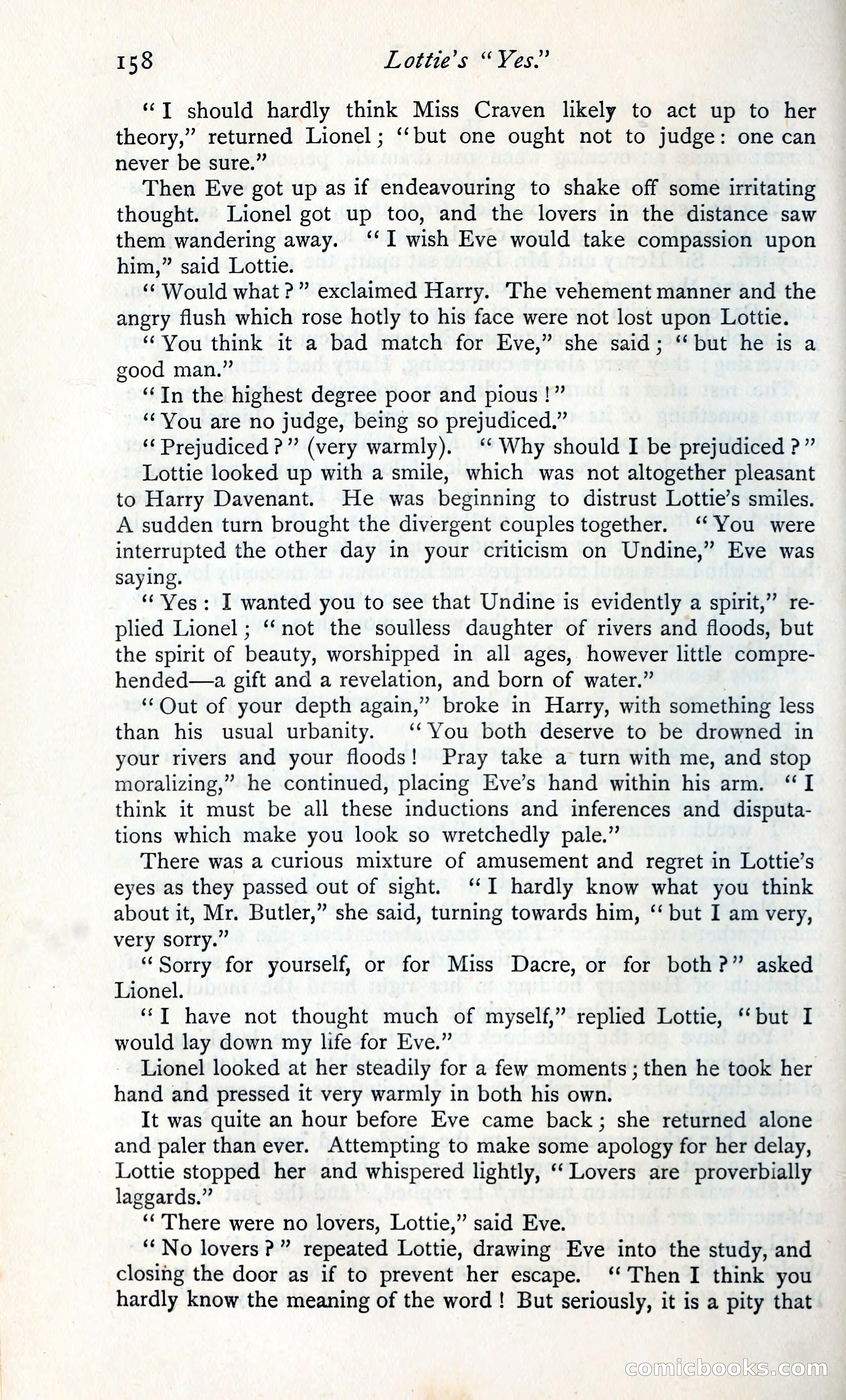 The Argosy — page 171 of 398