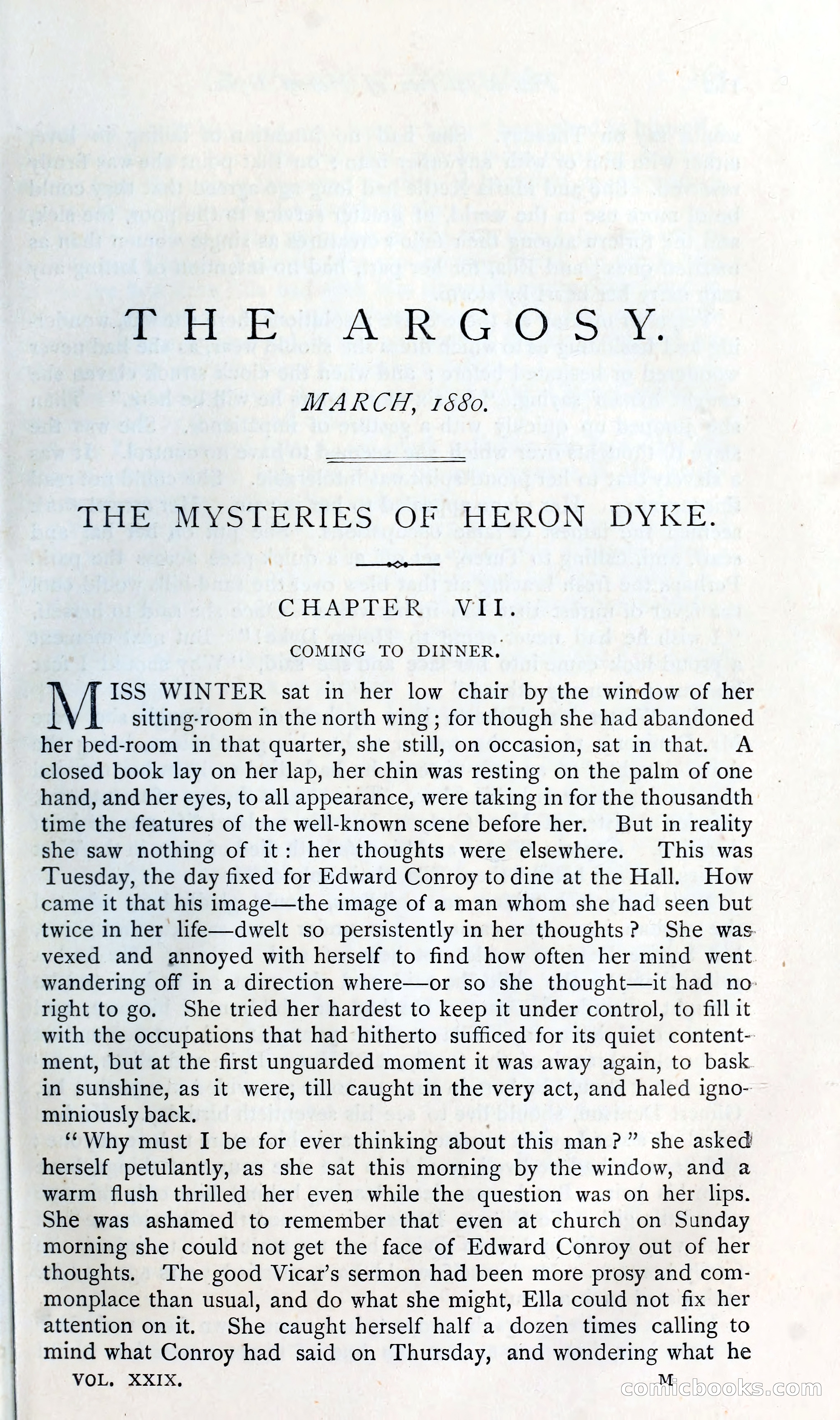The Argosy — page 176 of 398
