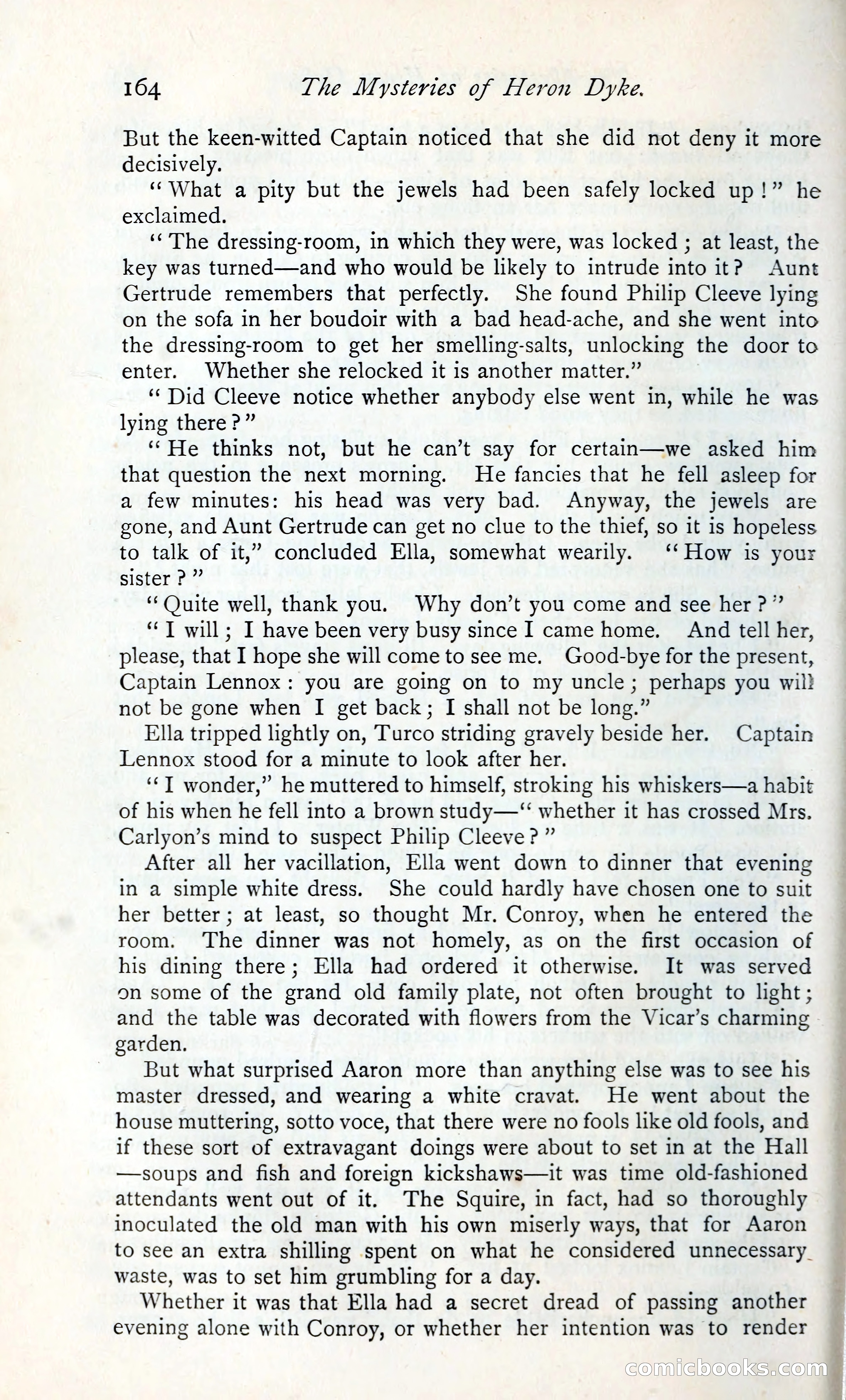 The Argosy — page 179 of 398