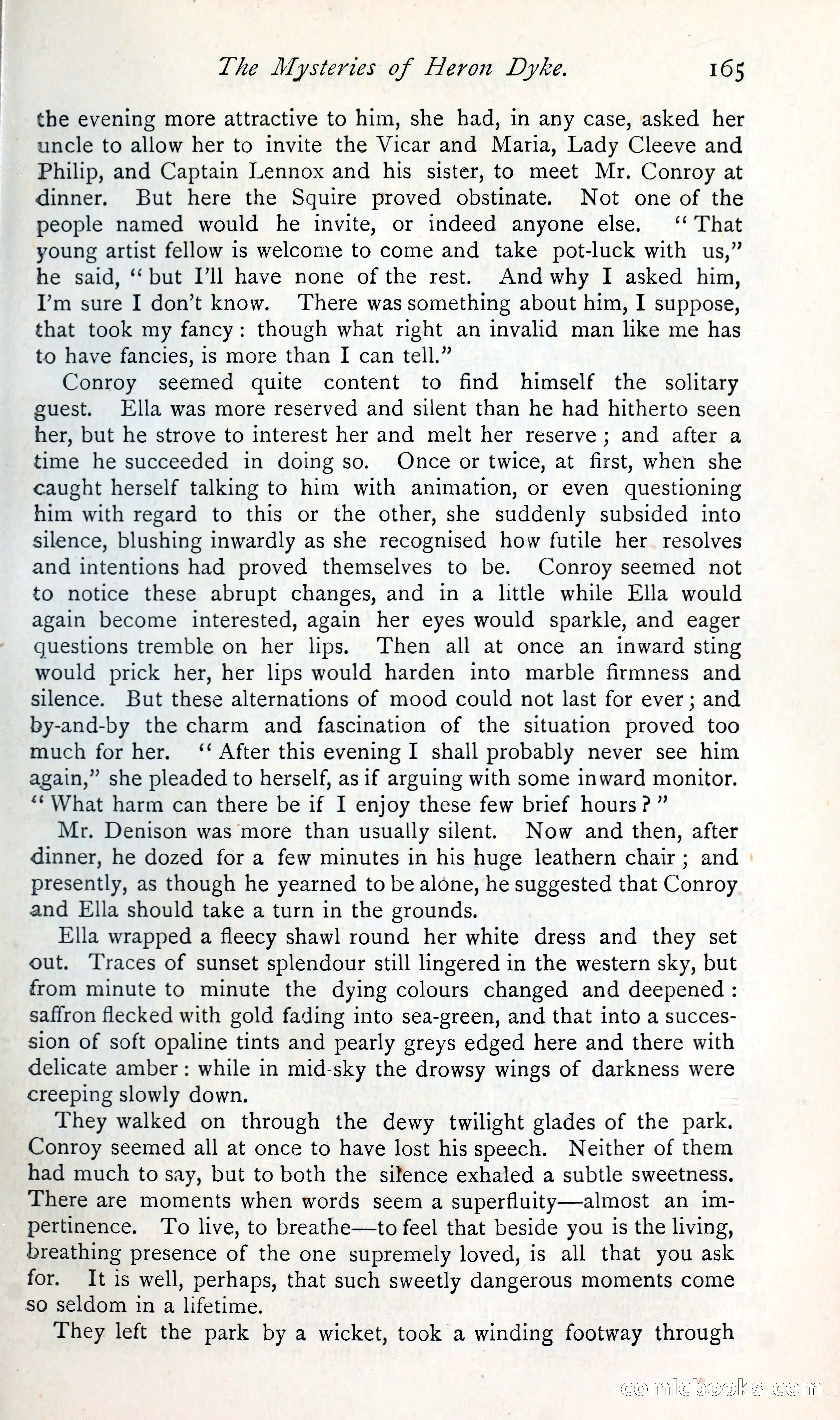 The Argosy — page 180 of 398