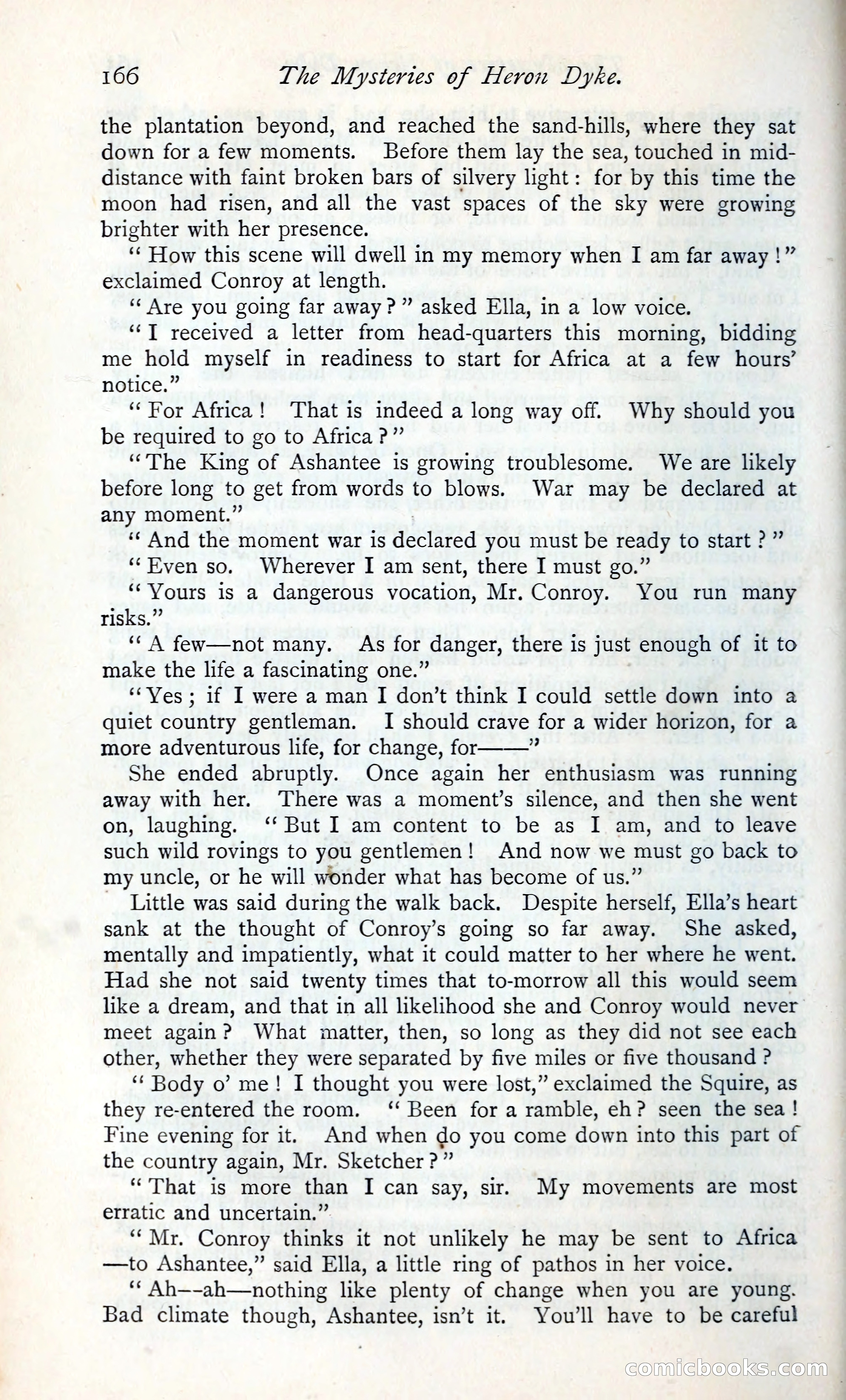 The Argosy — page 181 of 398