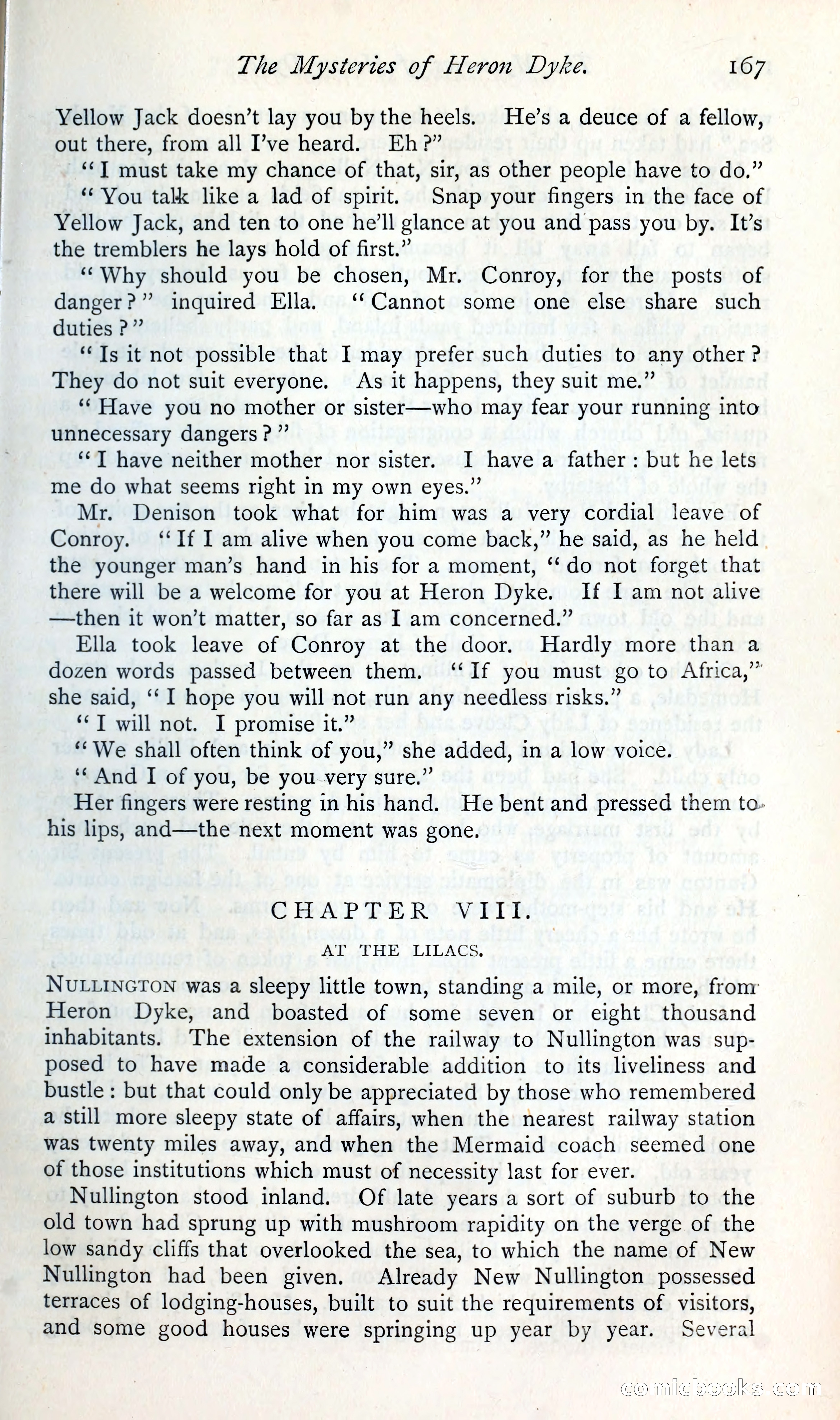 The Argosy — page 182 of 398