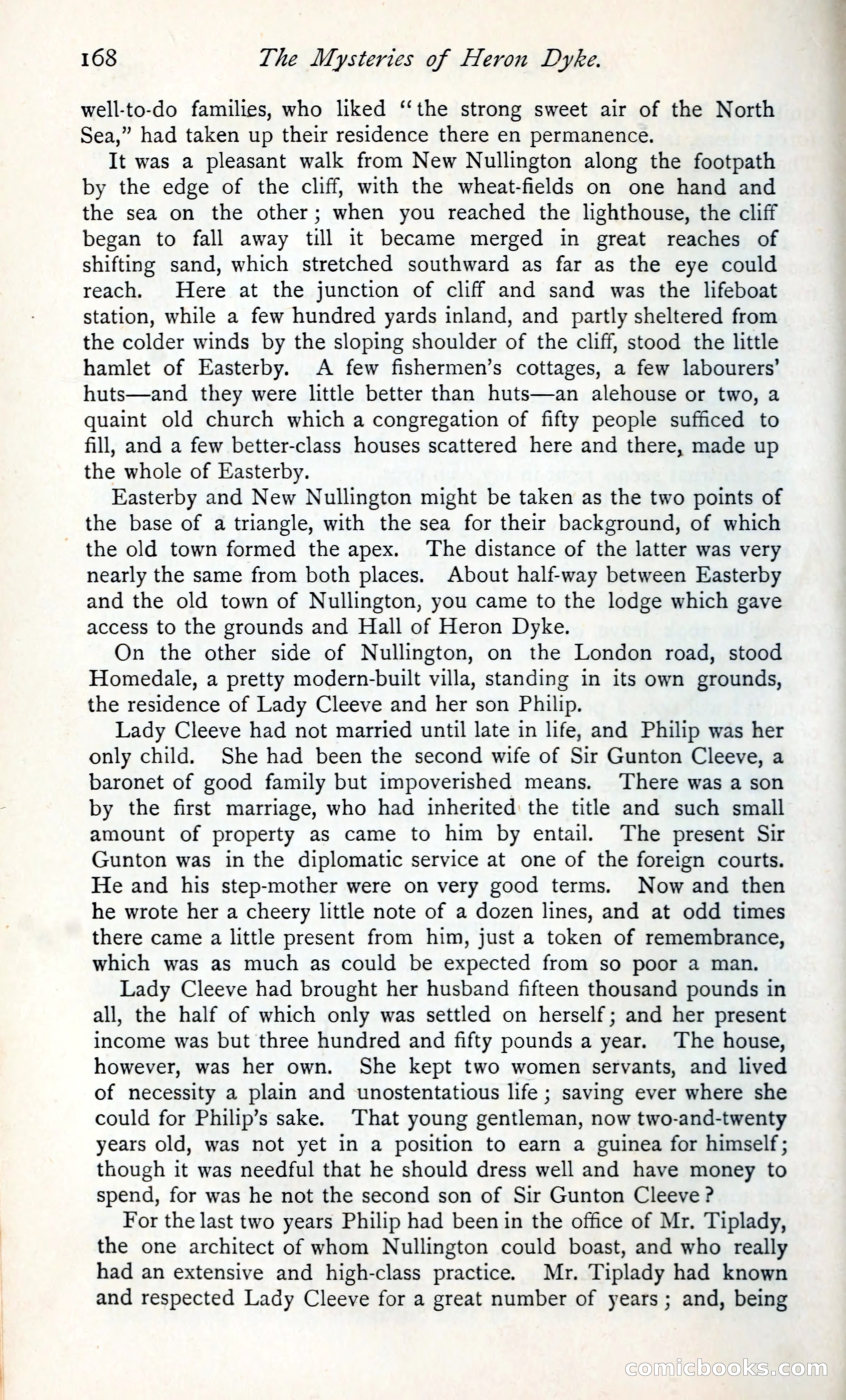 The Argosy — page 183 of 398