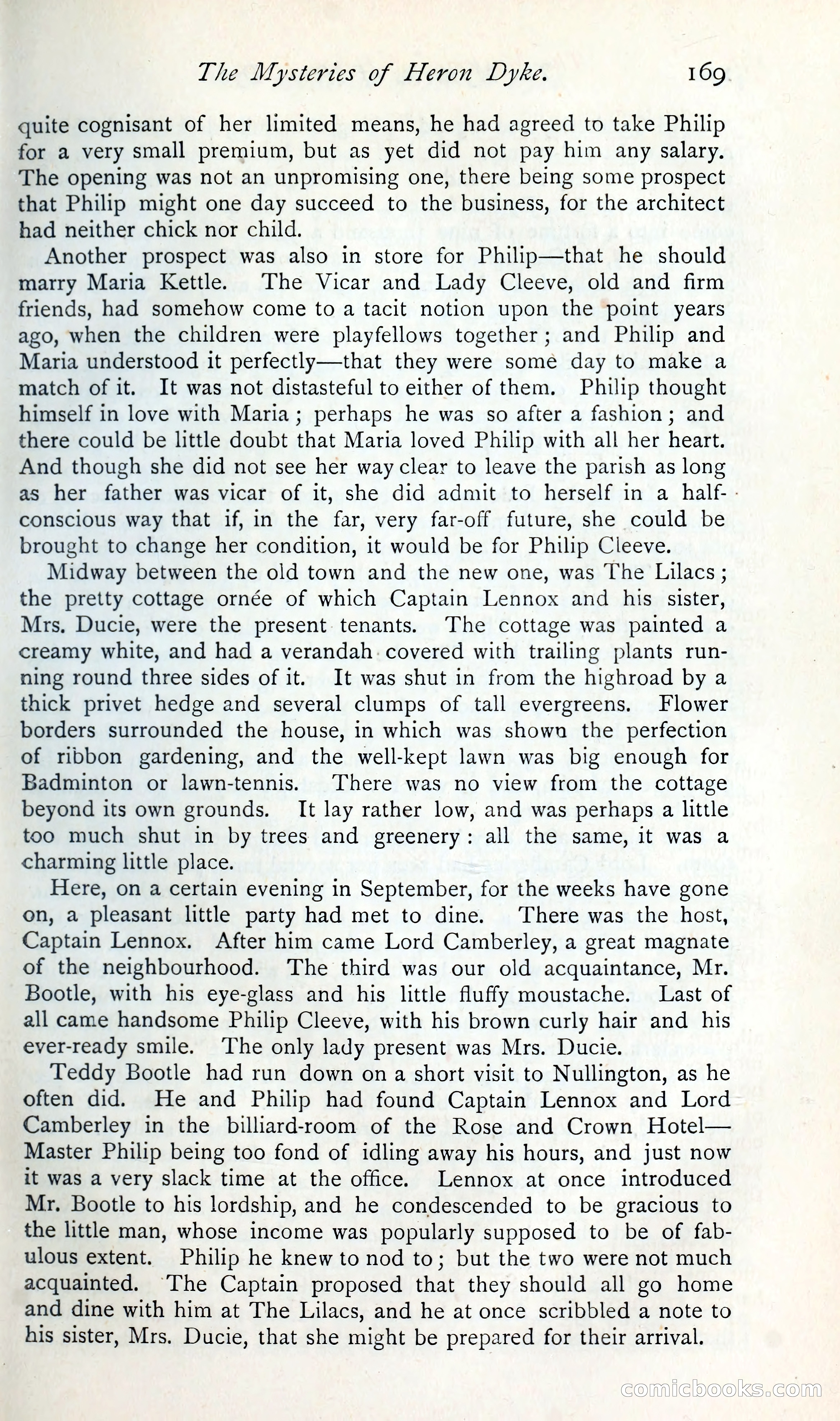 The Argosy — page 184 of 398