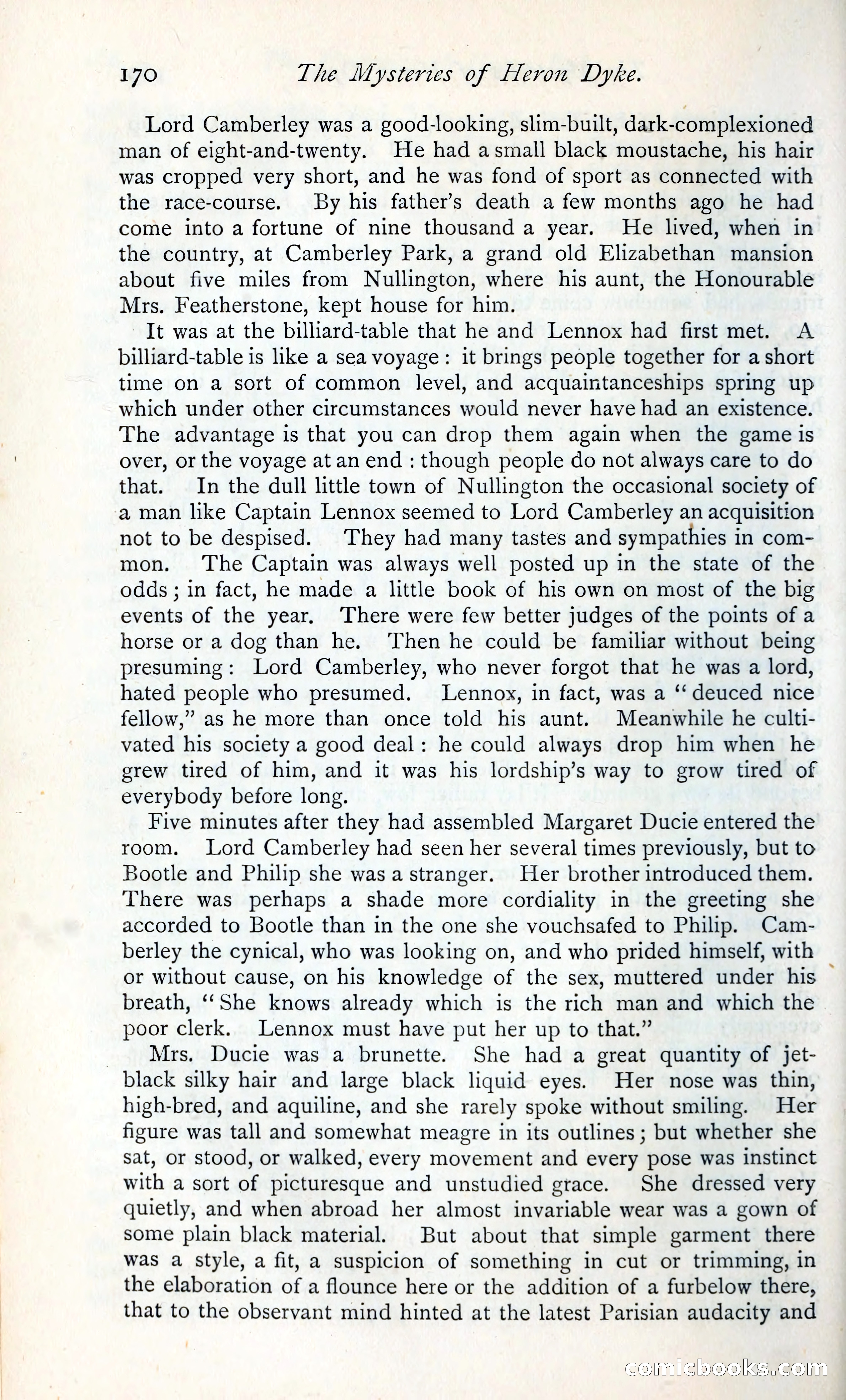 The Argosy — page 185 of 398