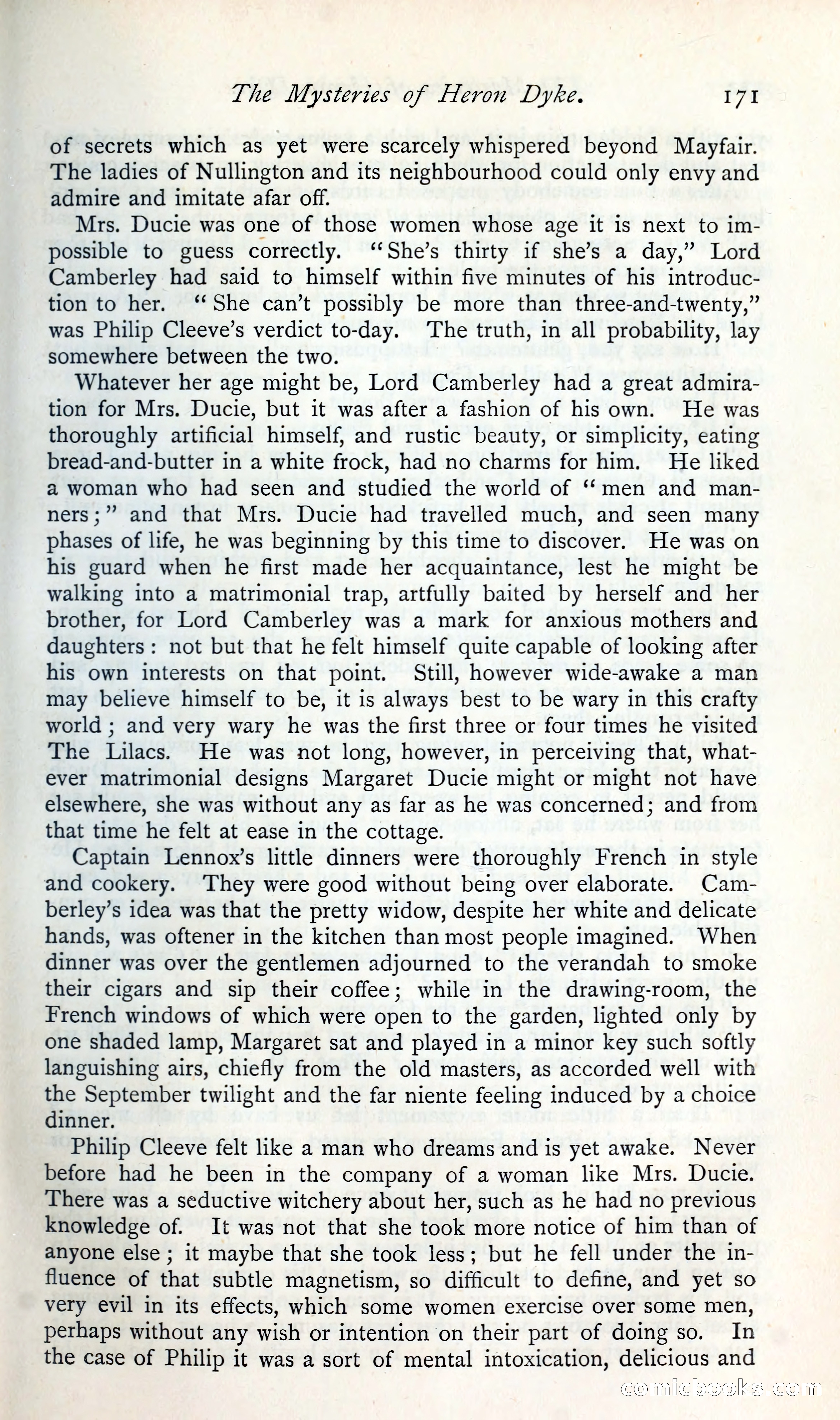 The Argosy — page 186 of 398