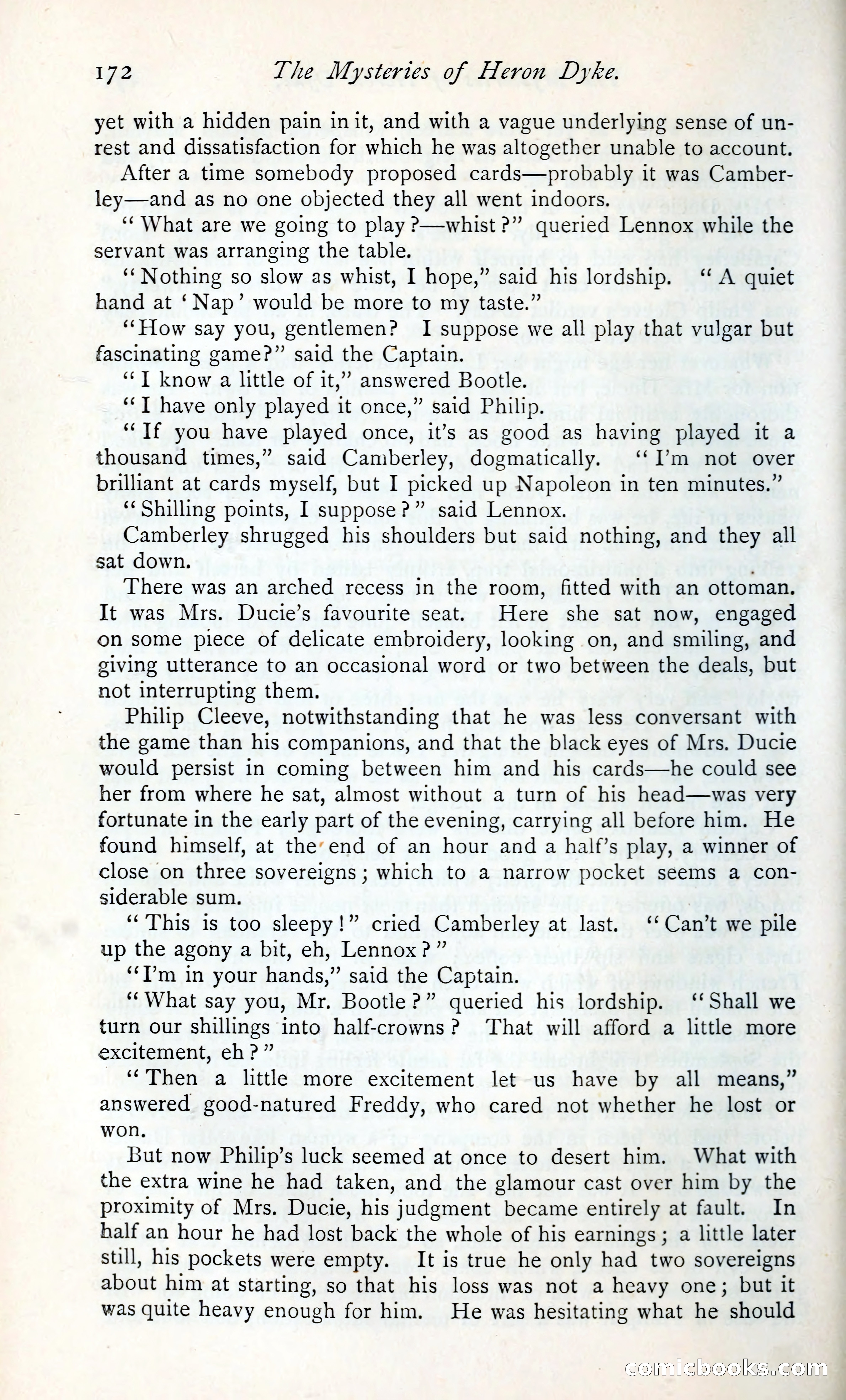 The Argosy — page 187 of 398