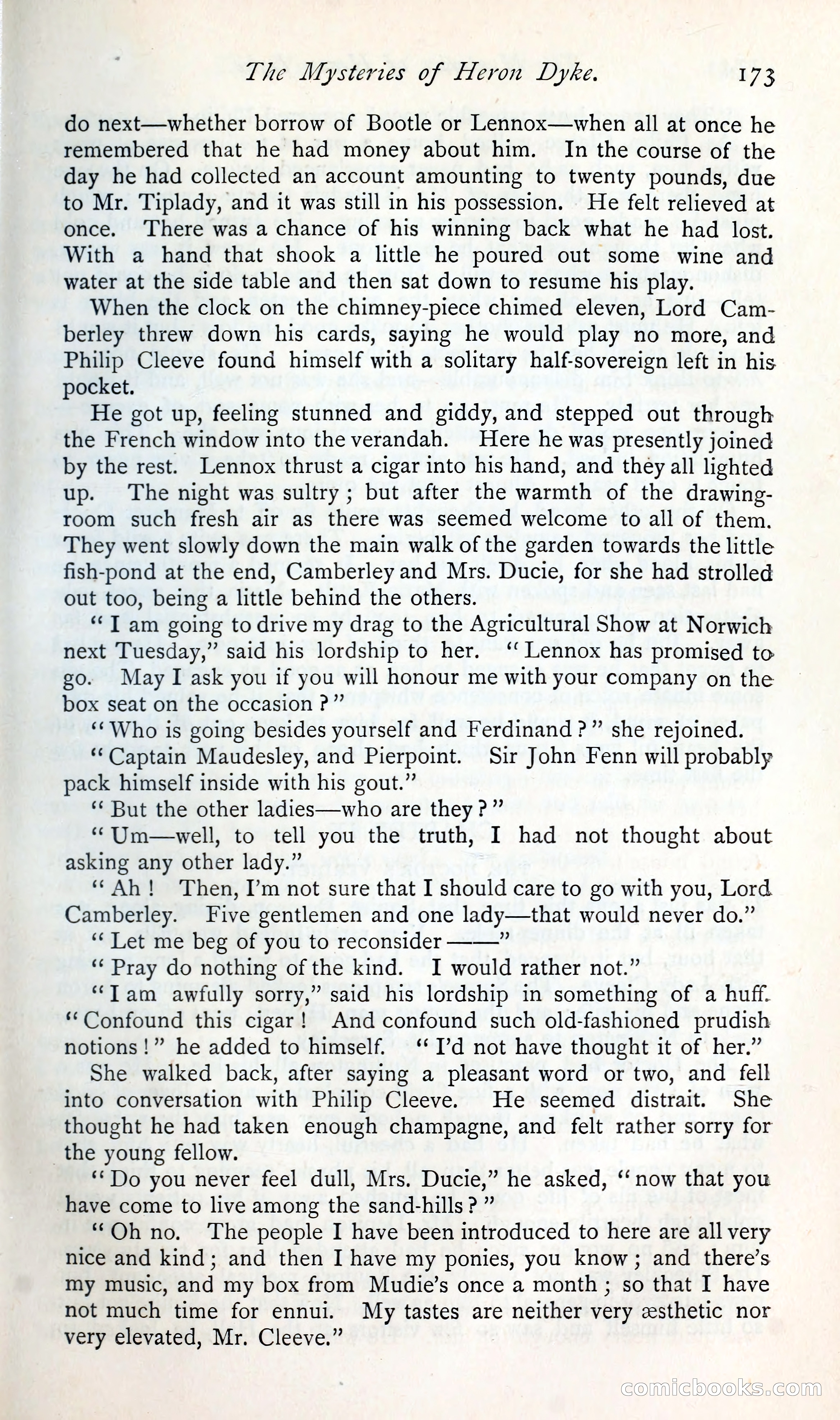 The Argosy — page 188 of 398