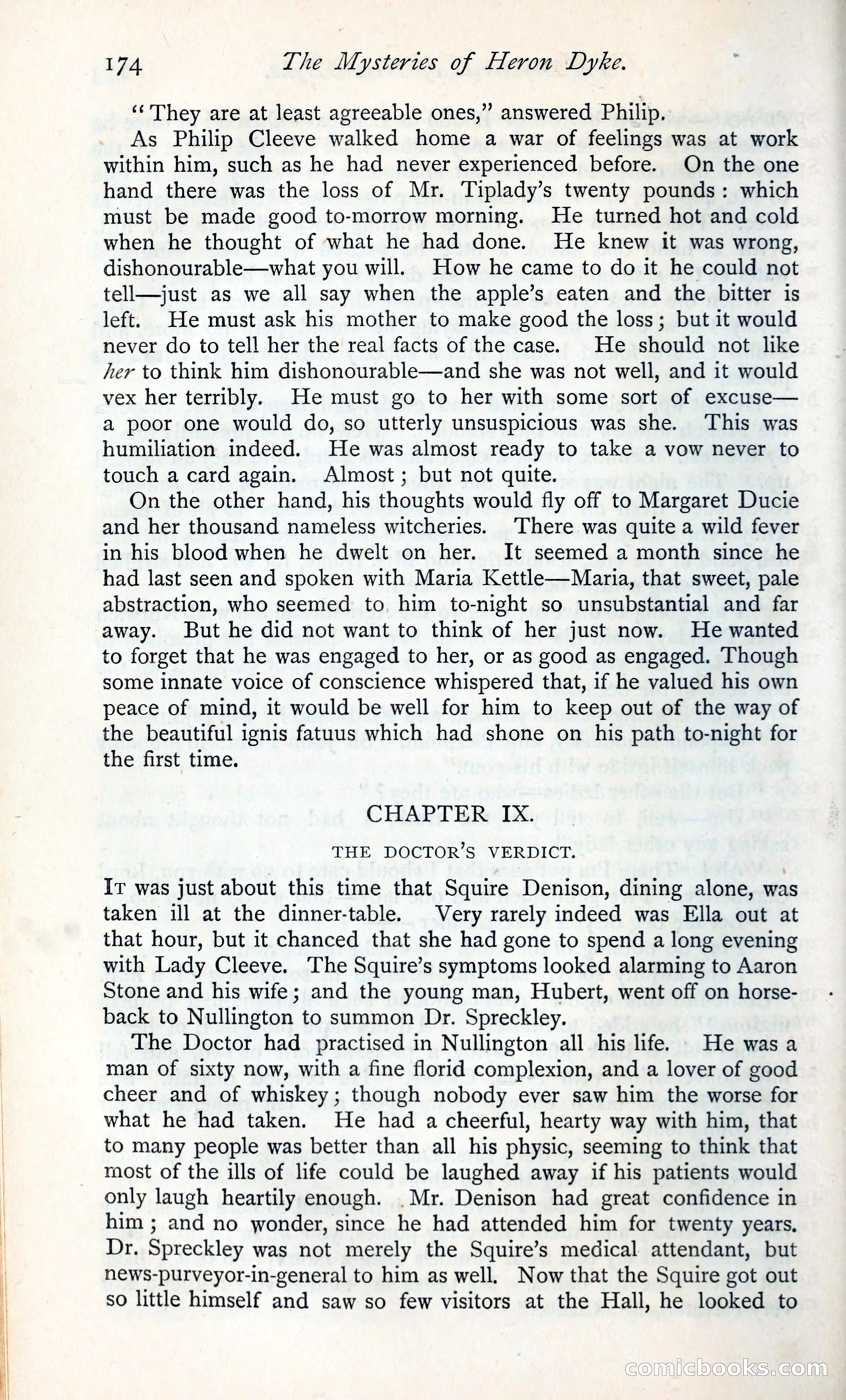 The Argosy — page 189 of 398