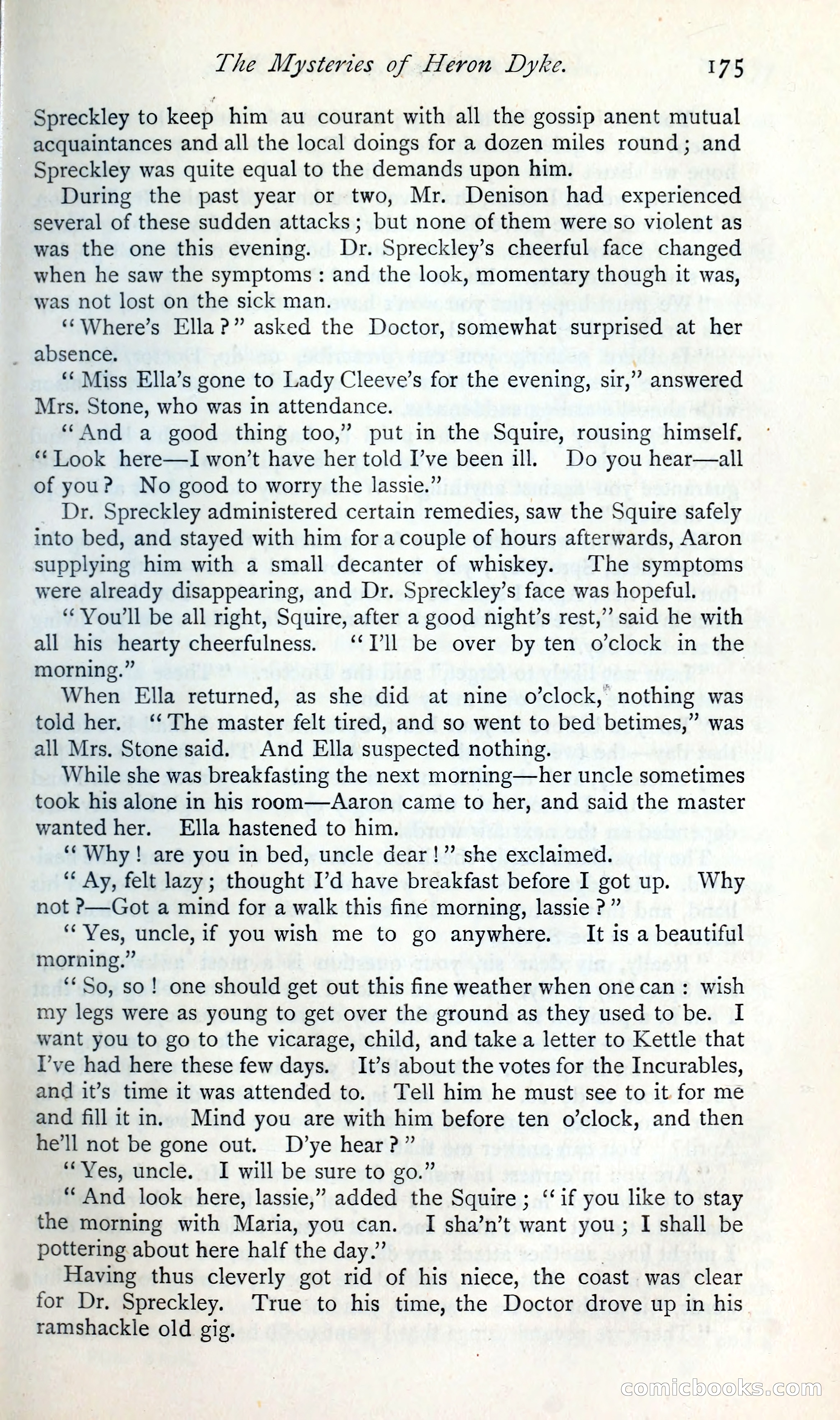 The Argosy — page 190 of 398