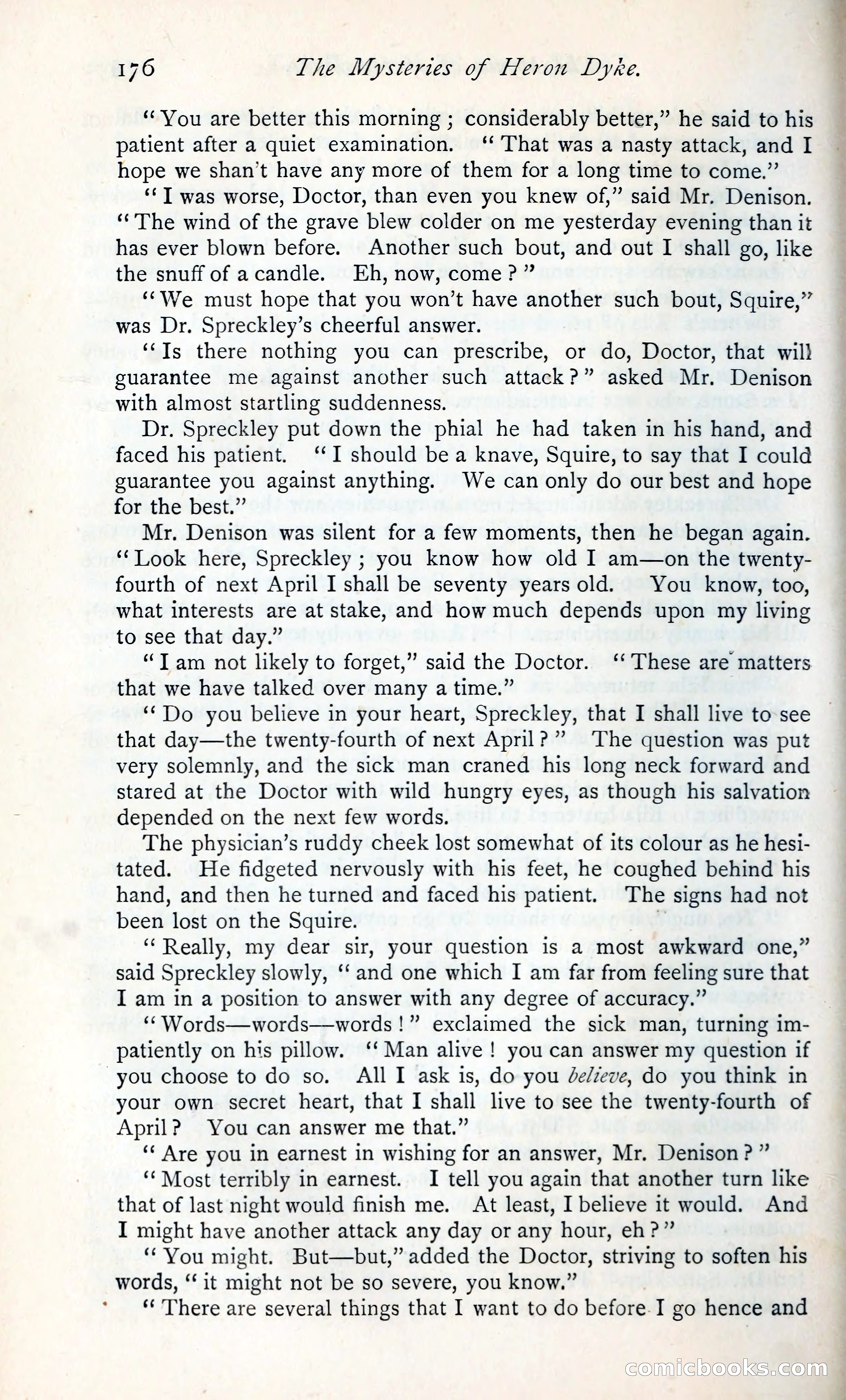 The Argosy — page 191 of 398