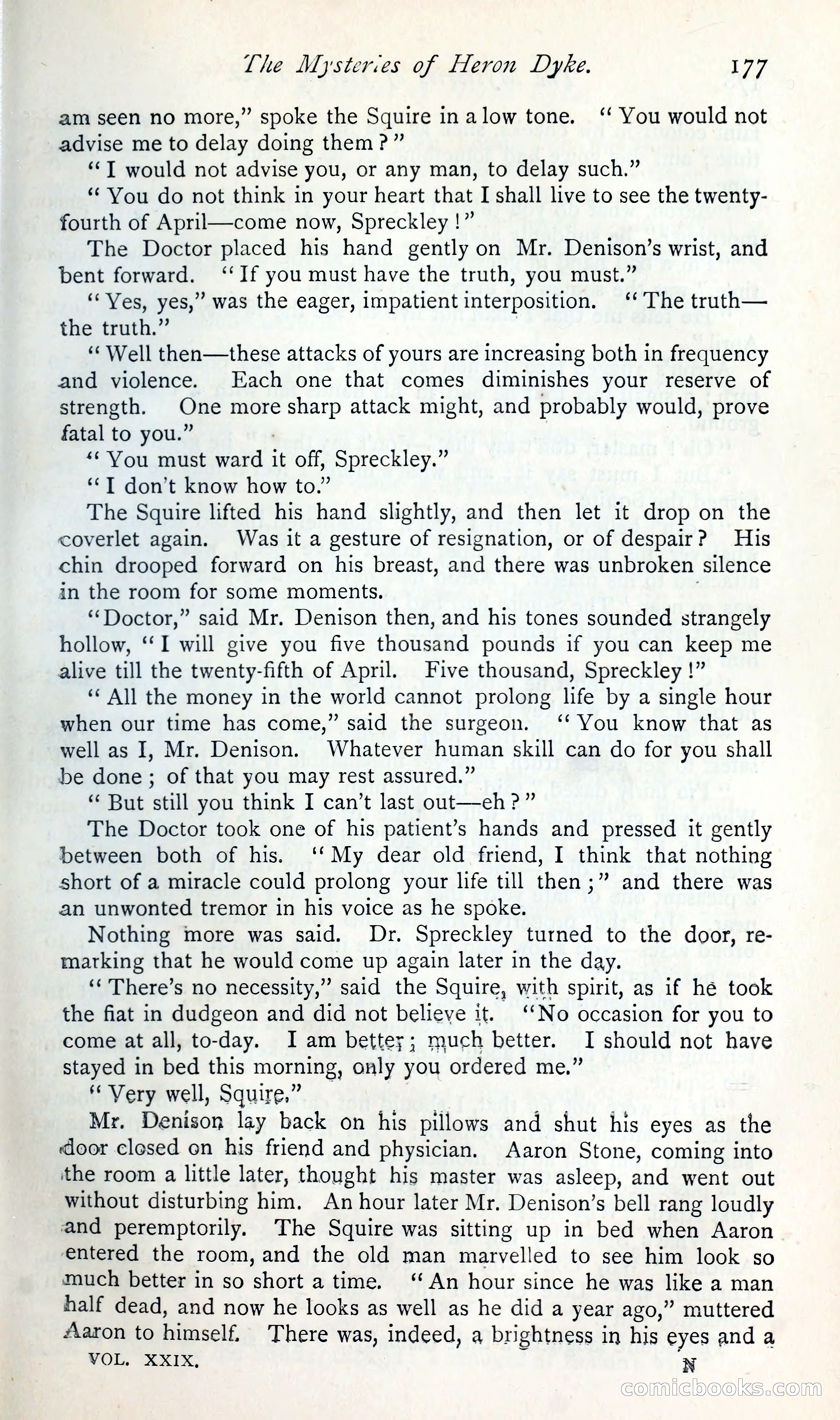 The Argosy — page 192 of 398