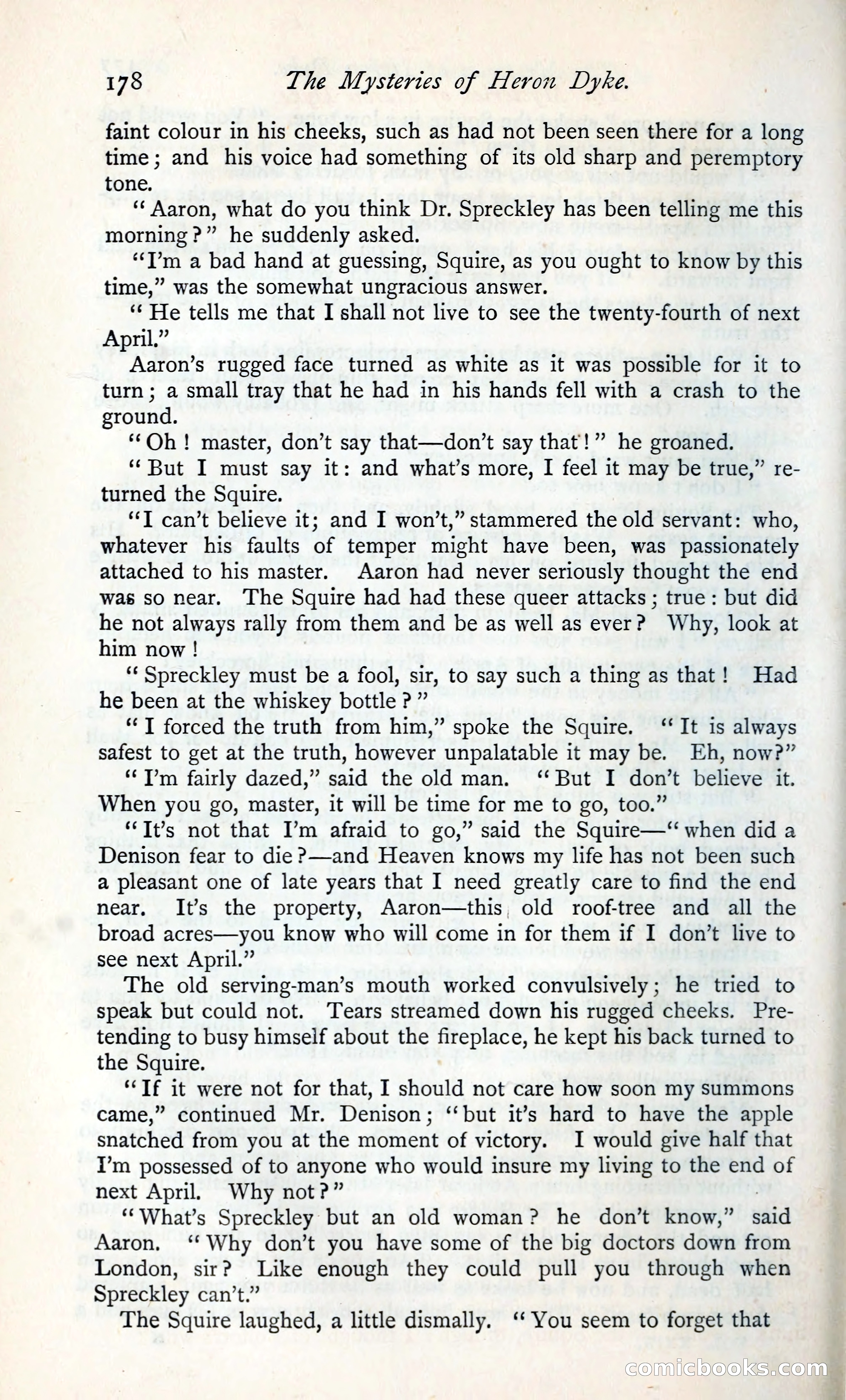 The Argosy — page 193 of 398