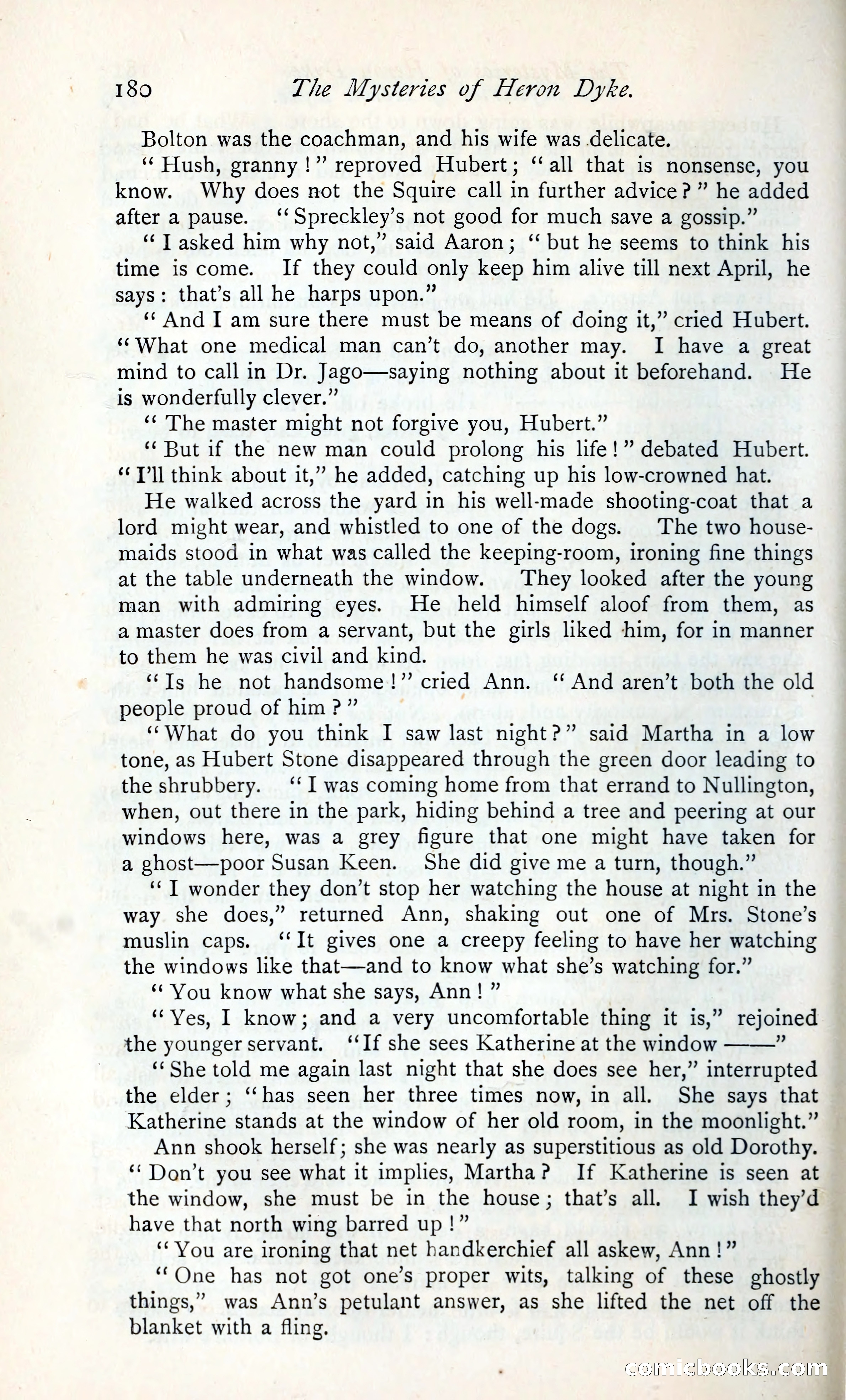The Argosy — page 195 of 398
