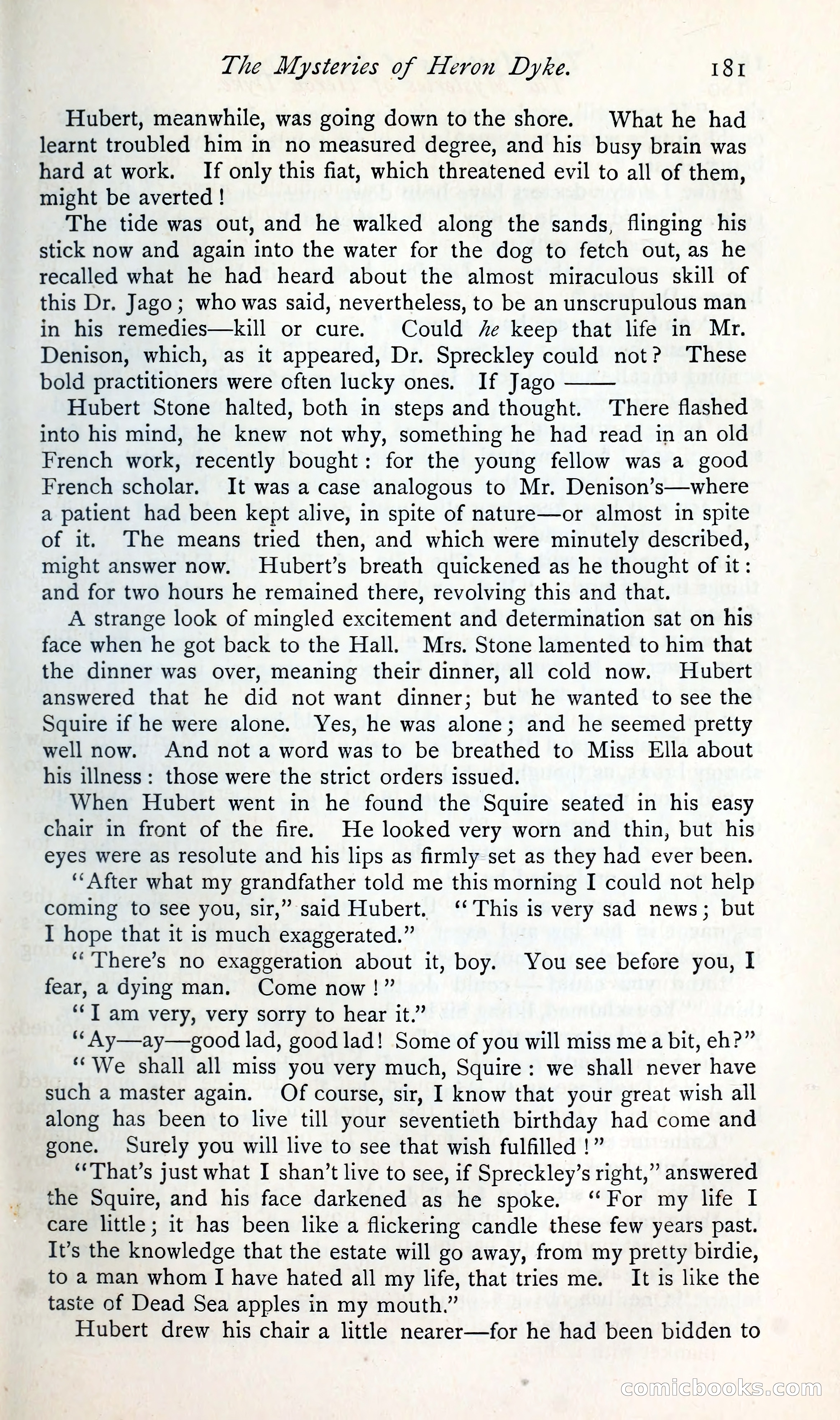 The Argosy — page 196 of 398