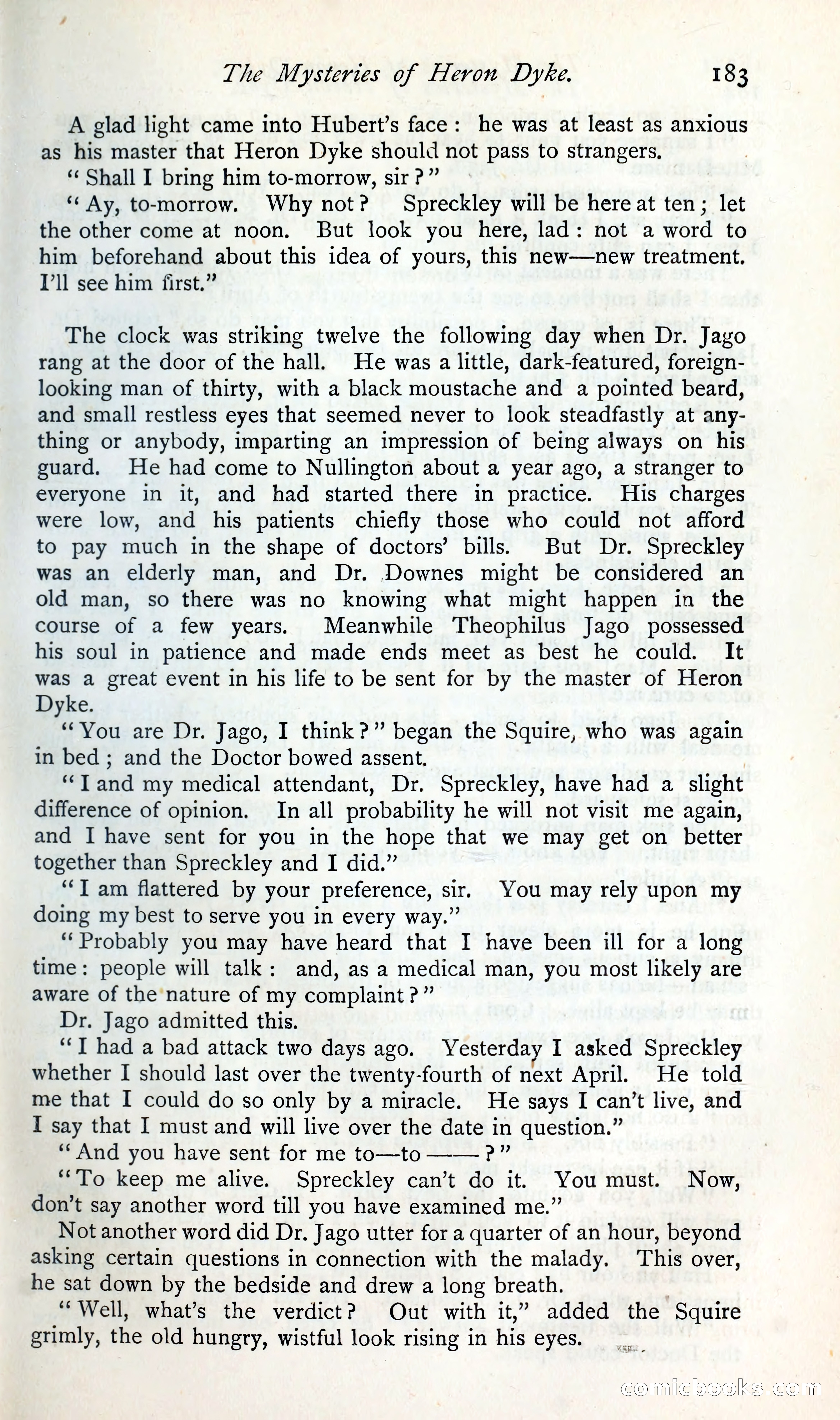 The Argosy — page 198 of 398
