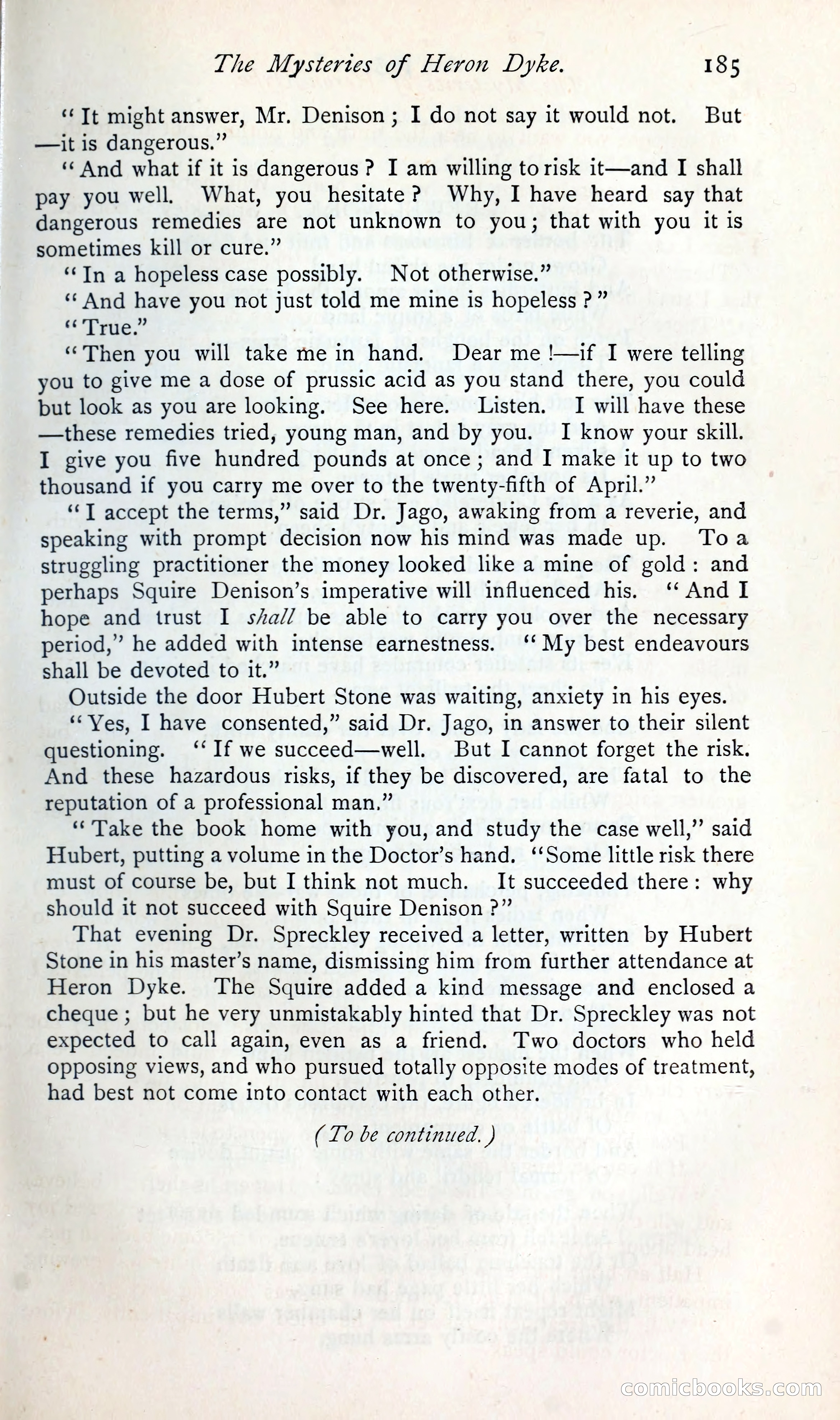 The Argosy — page 200 of 398
