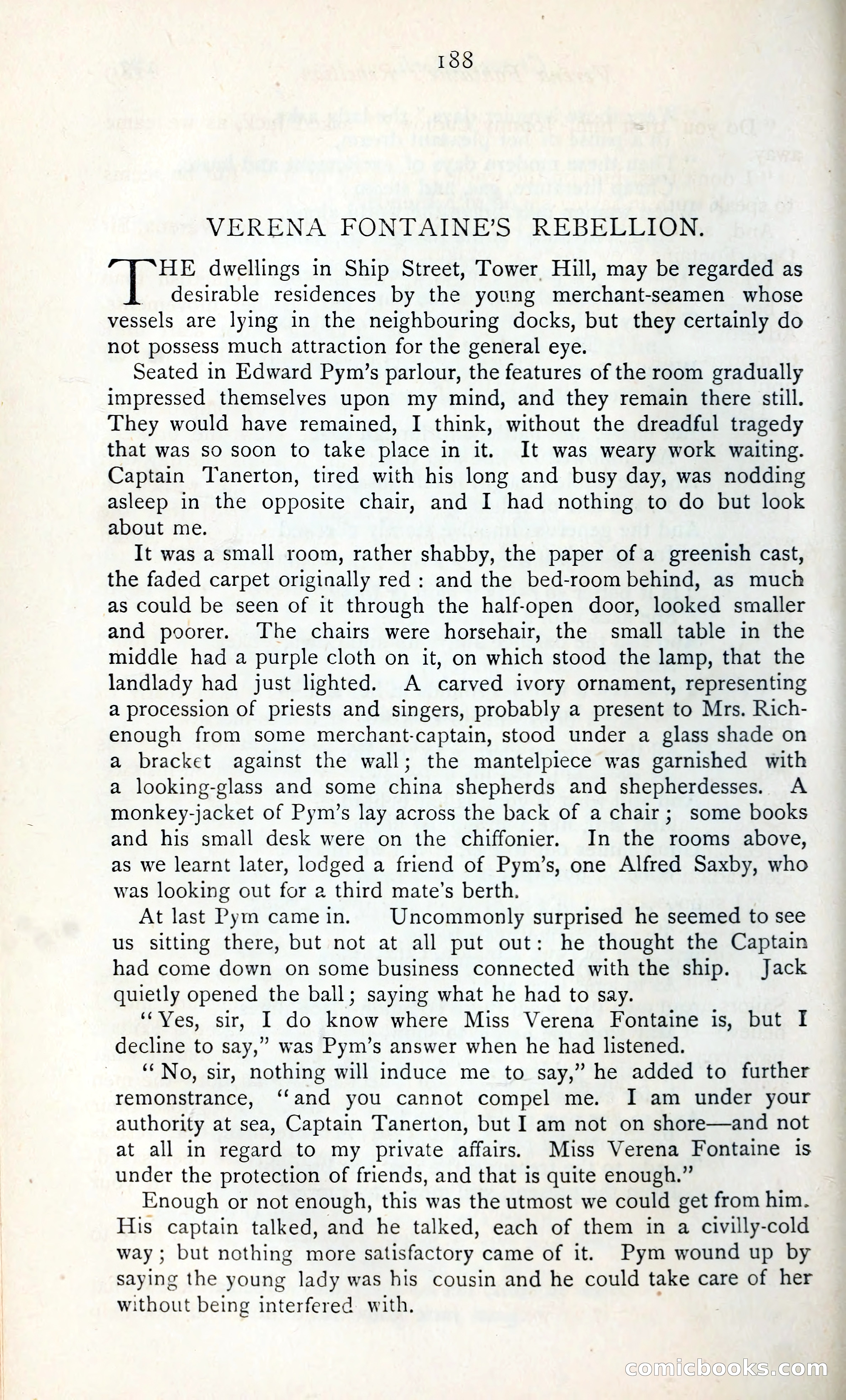 The Argosy — page 203 of 398