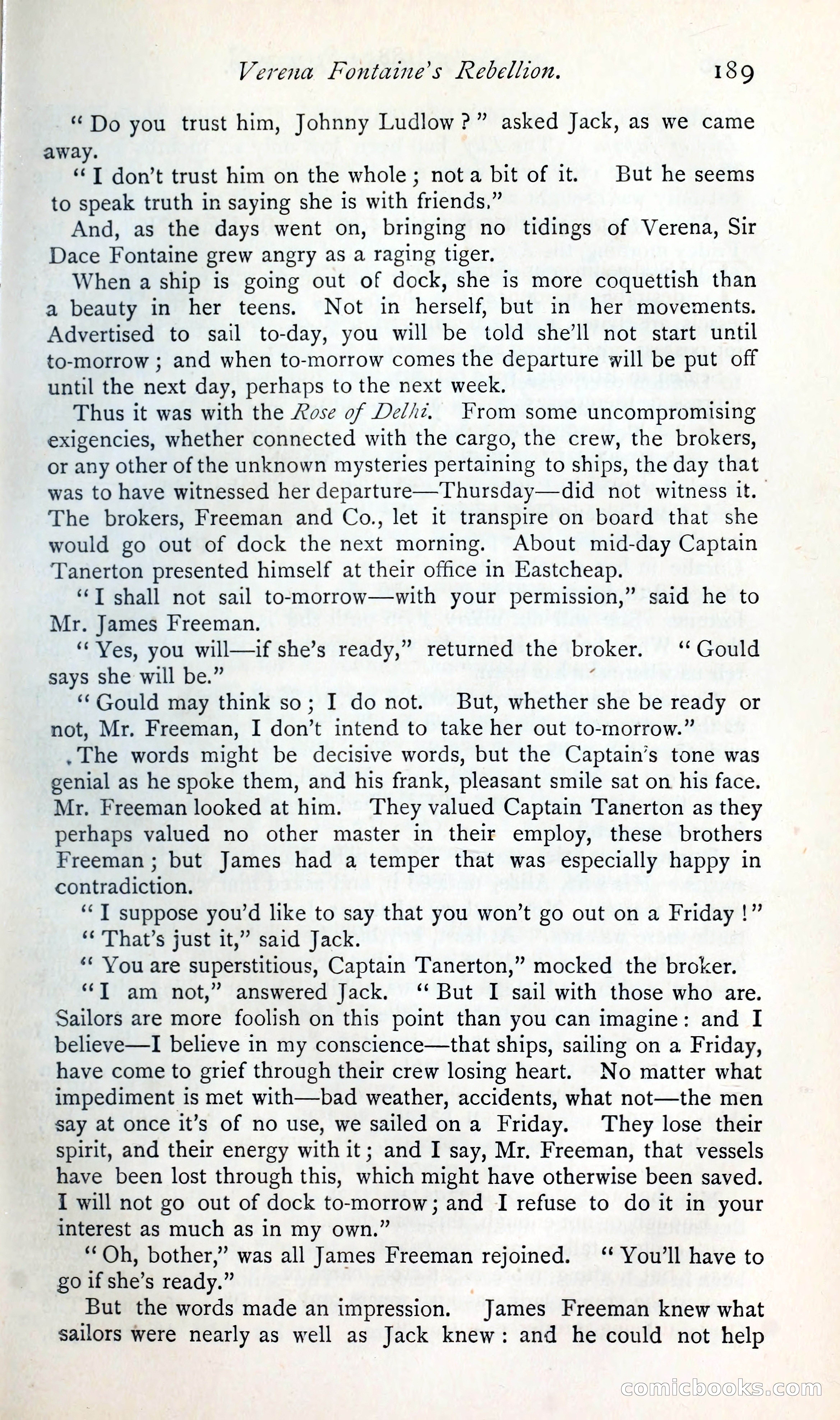 The Argosy — page 204 of 398