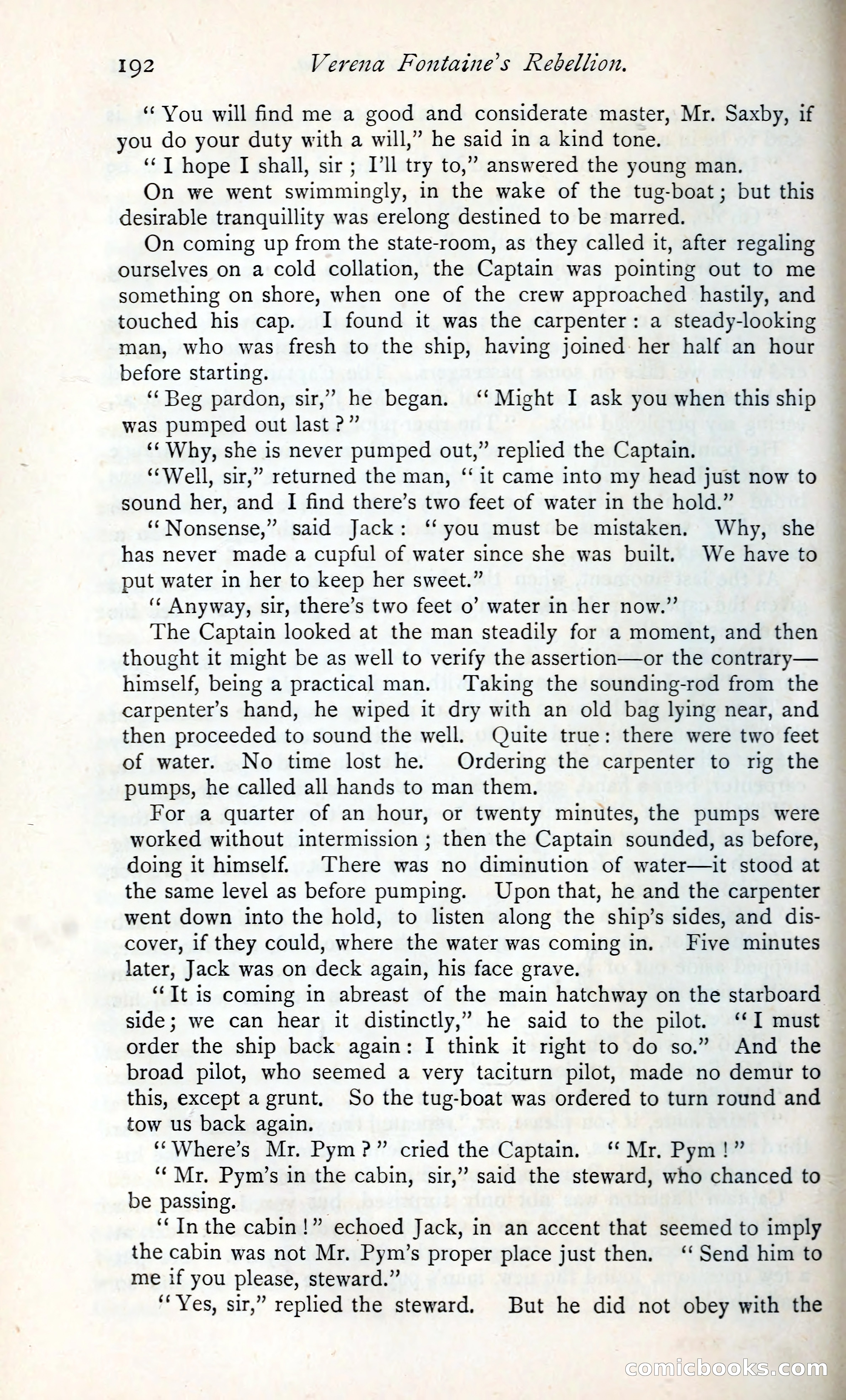 The Argosy — page 207 of 398
