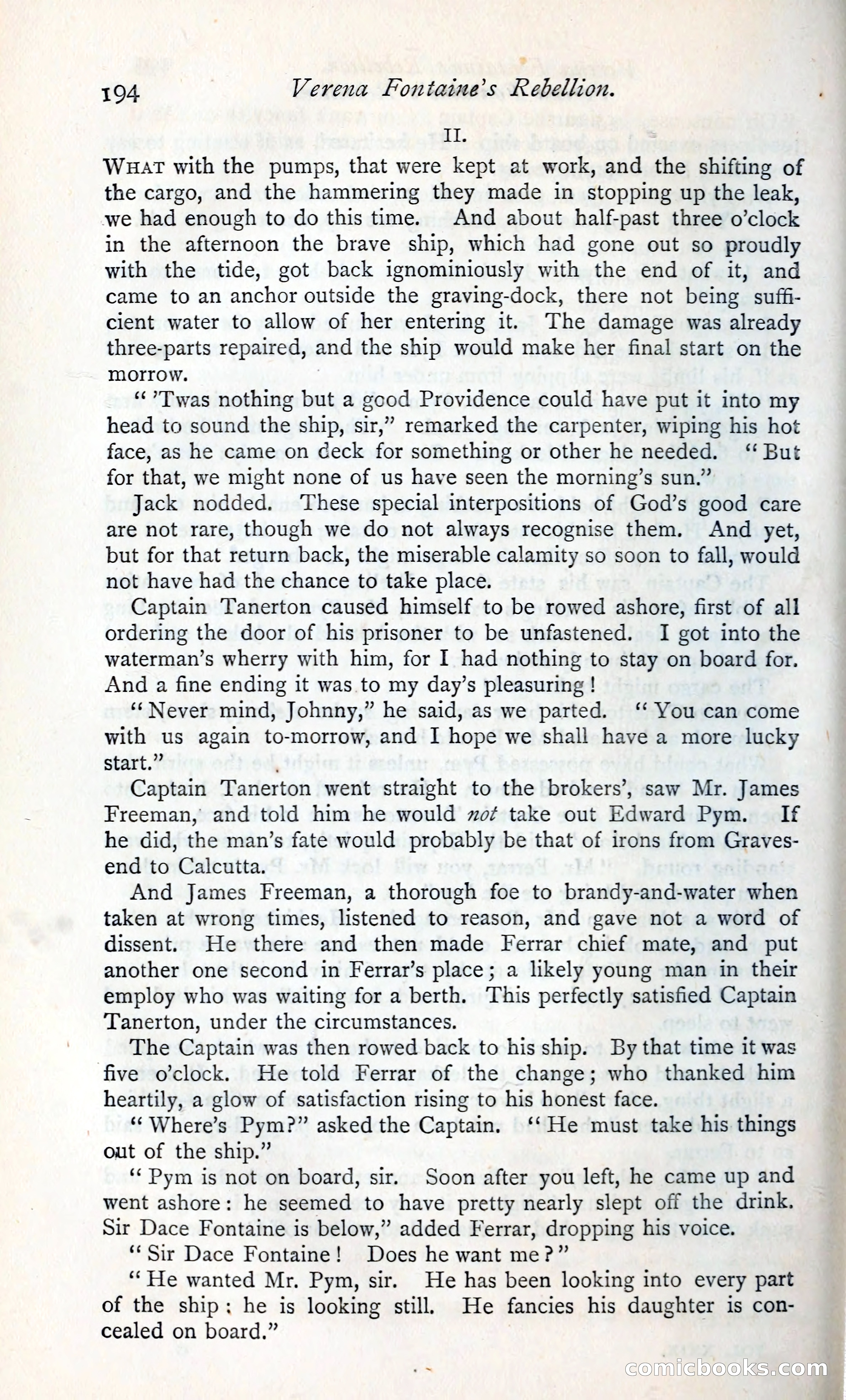 The Argosy — page 209 of 398