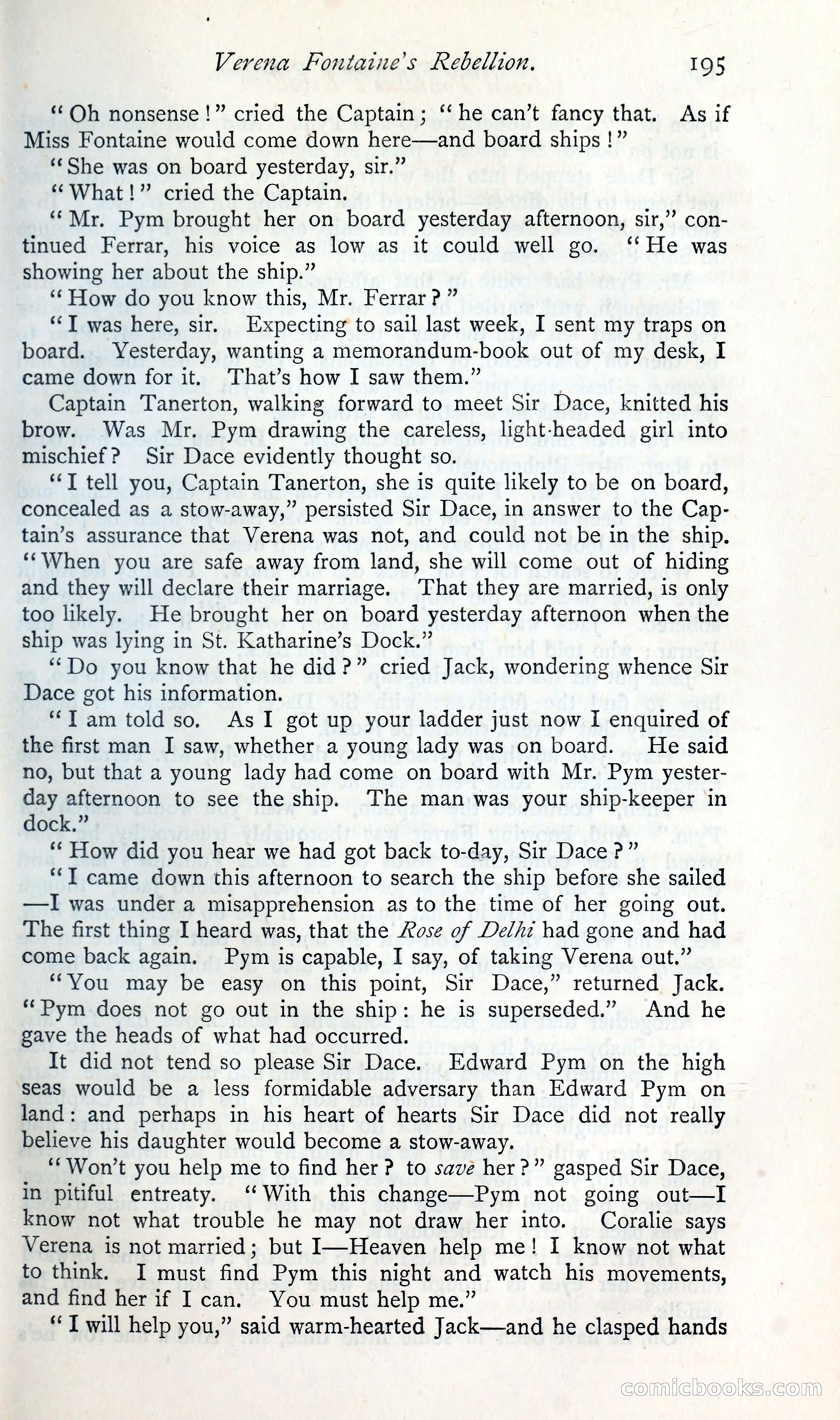 The Argosy — page 210 of 398